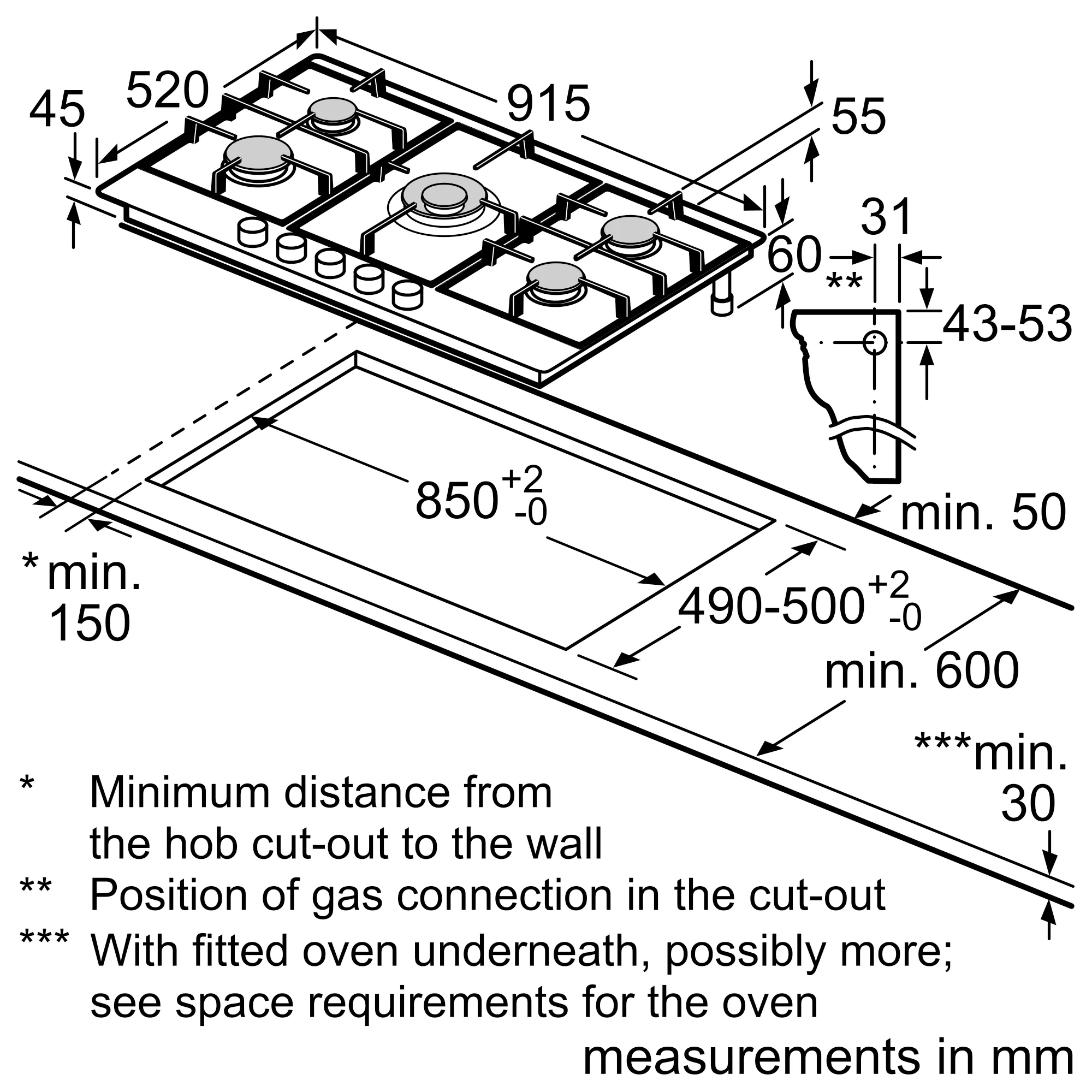 Photo Nr. 4 of the product PCR915B91E