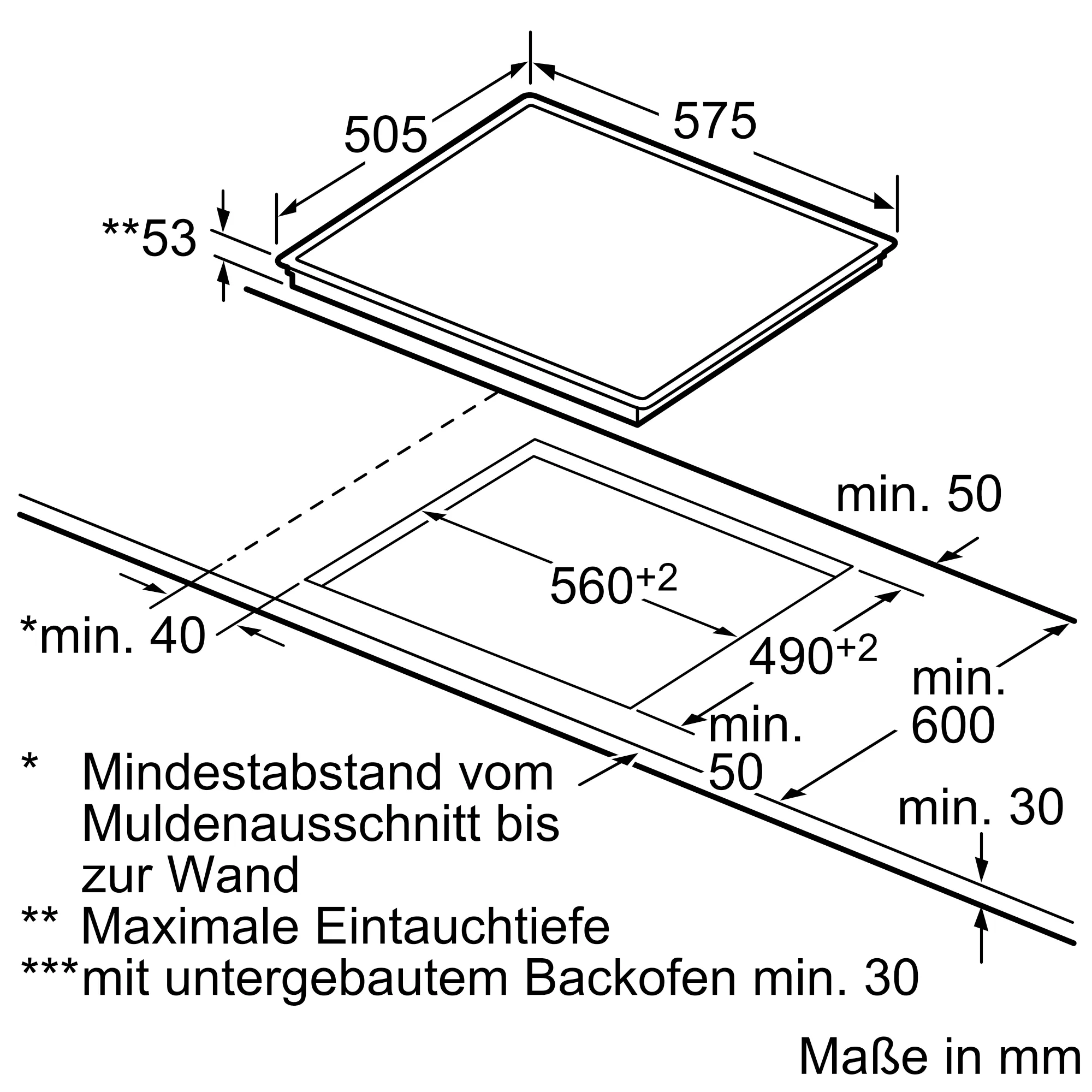 Foto Nr. 4 des Produkts EH645EB15E