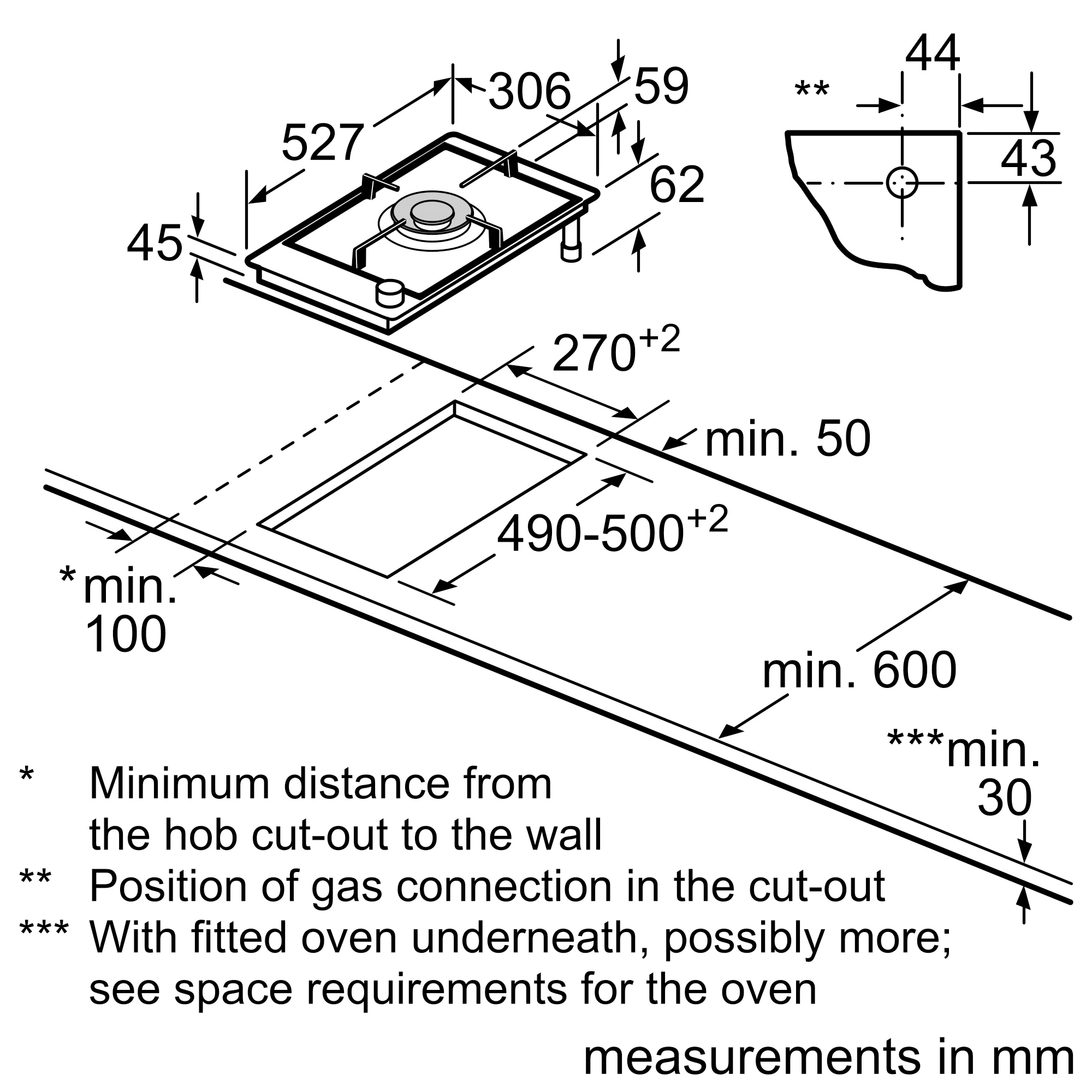 Photo Nr. 4 of the product PRA326B70E