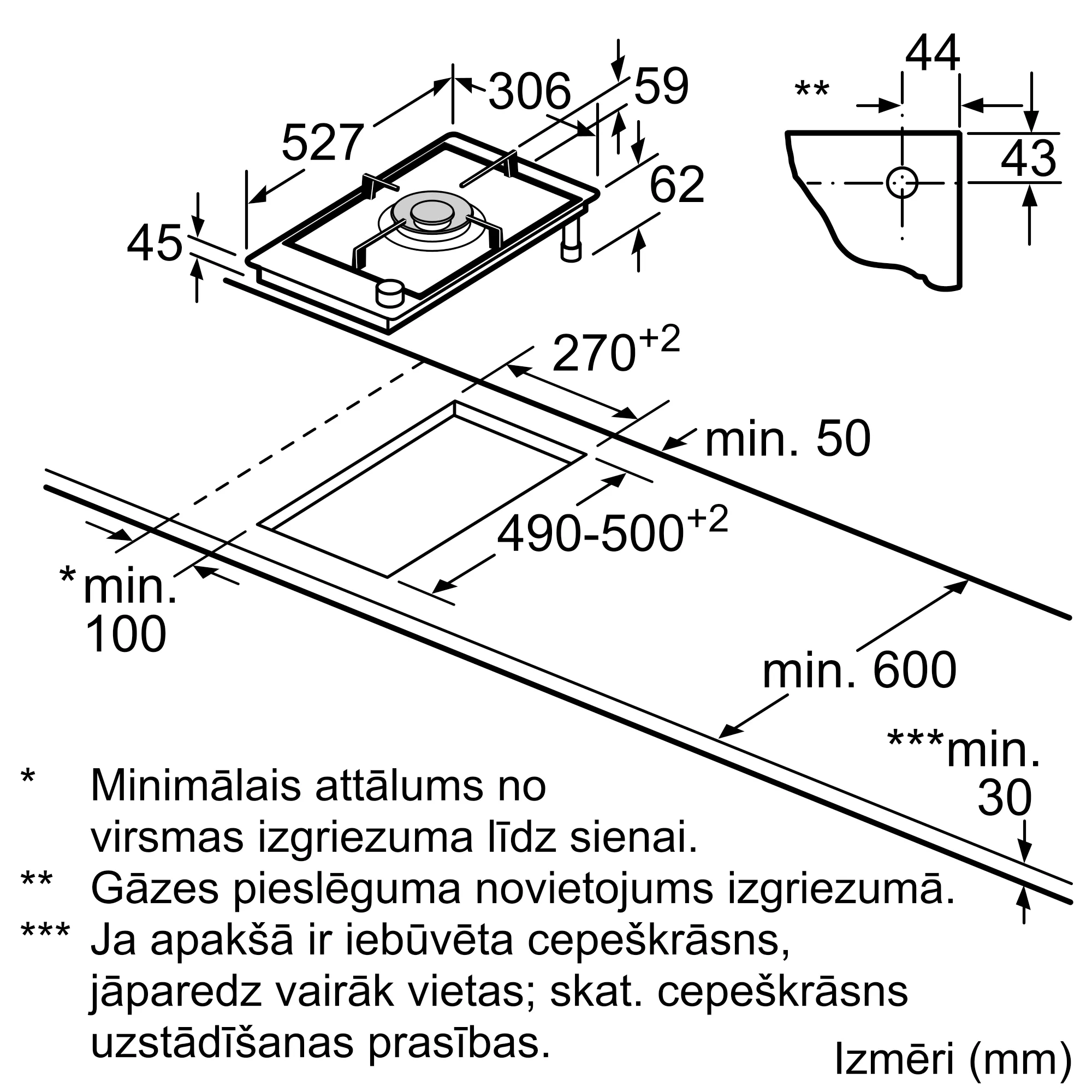 Foto Nr. 4 no produkta PRA326B70E
