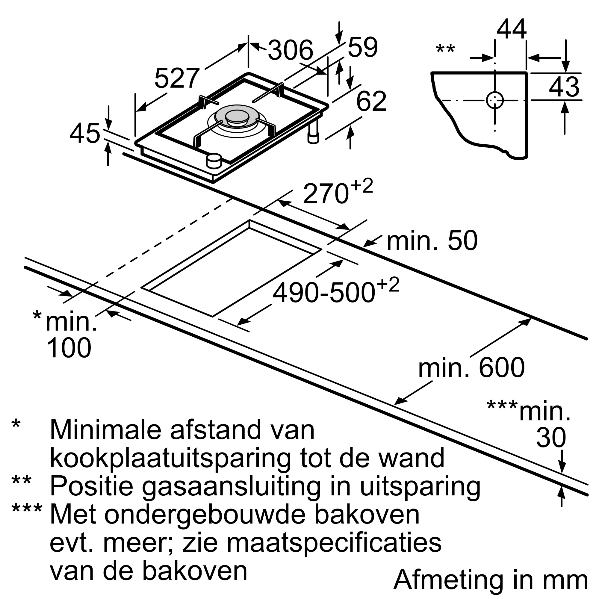 Foto nr. 4 van het product PRA326B70N