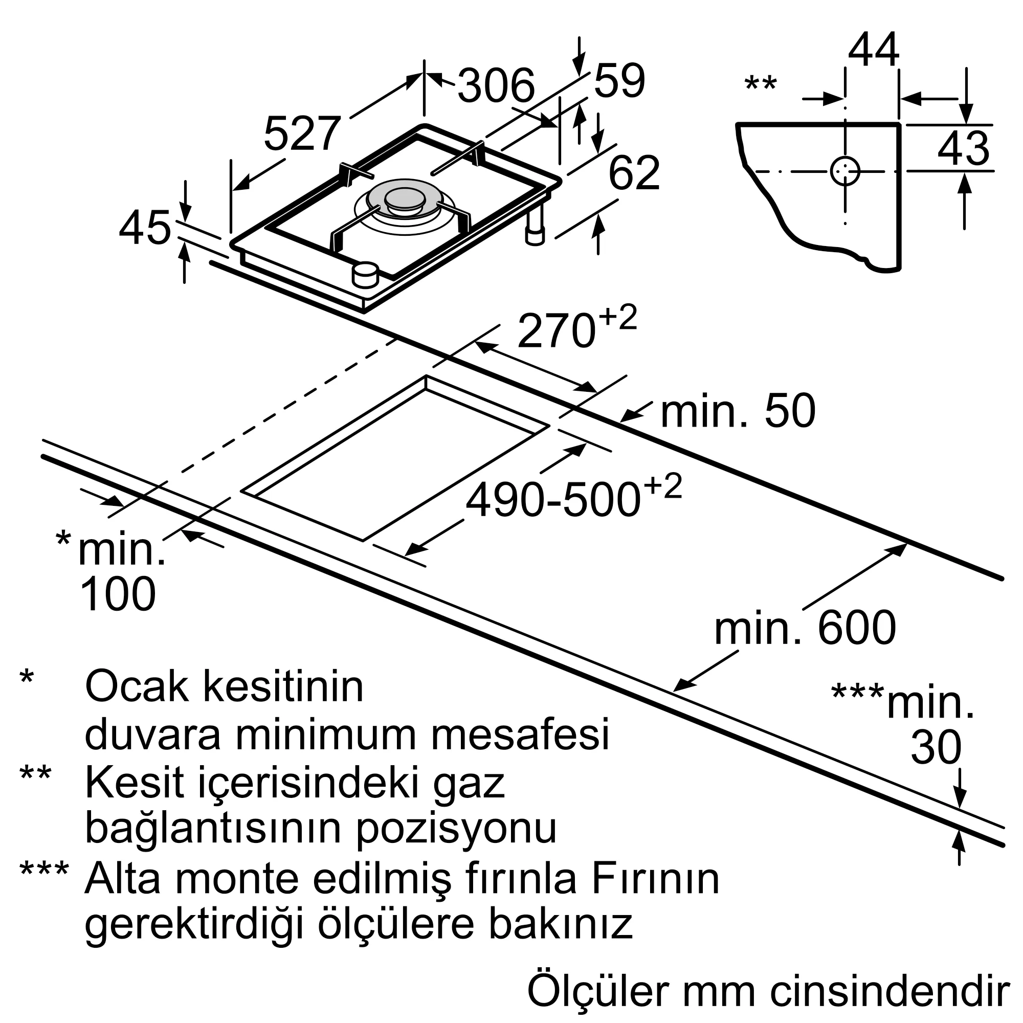 Ürününün Photo Nr. ı 4 PRA326B70E