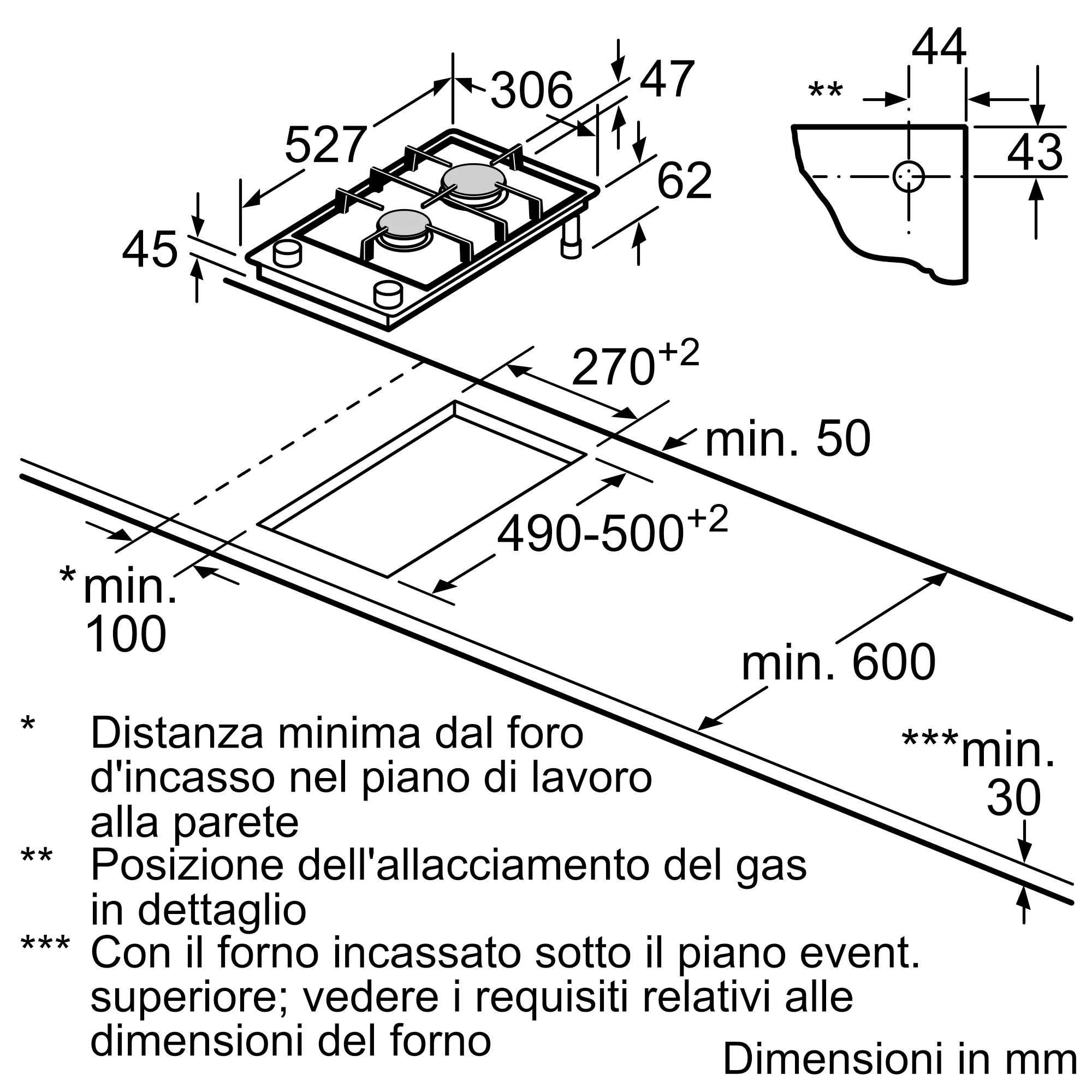 Foto Nr. 4 del prodotto PRB326B70E