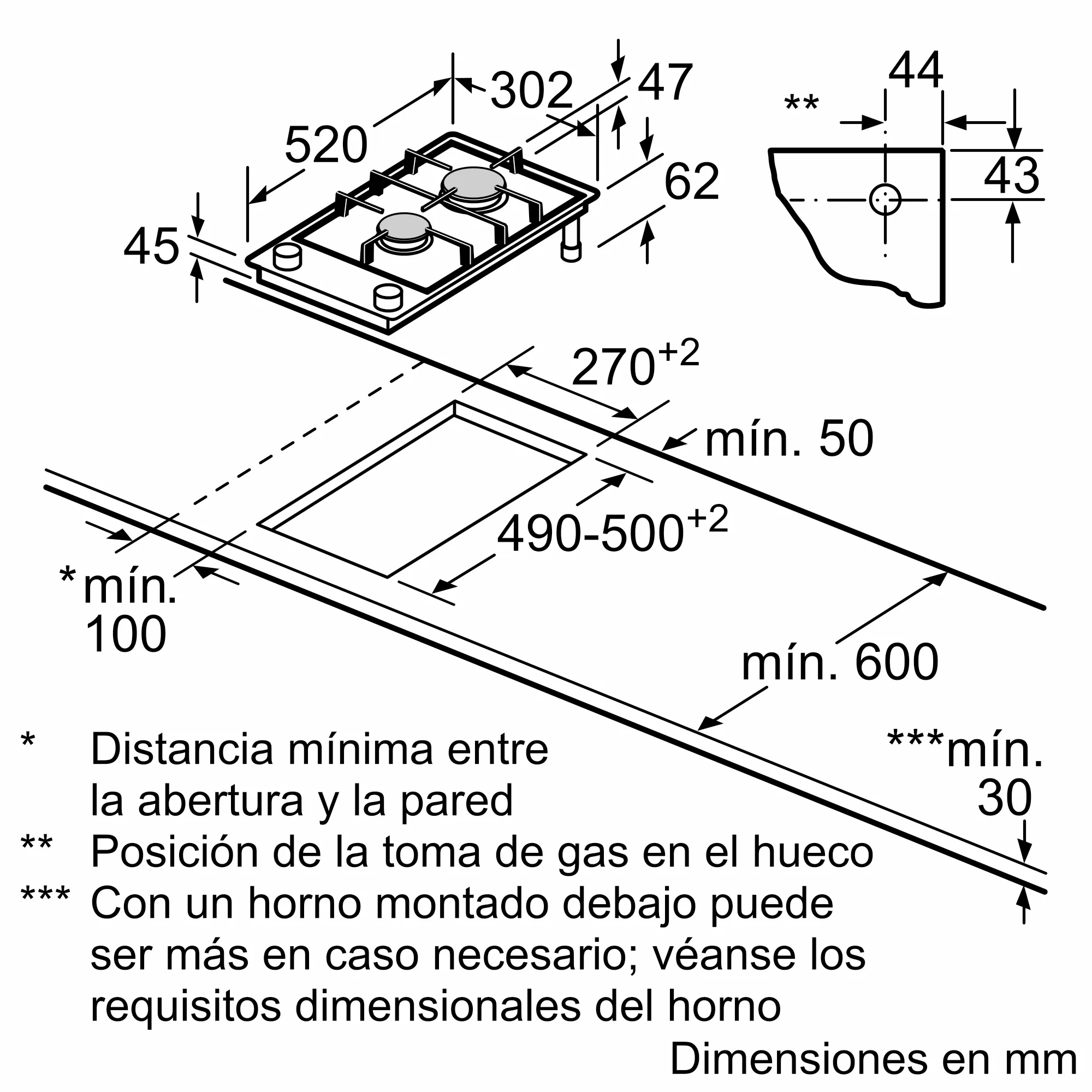 Foto n.º 9 del producto ER326BB70E