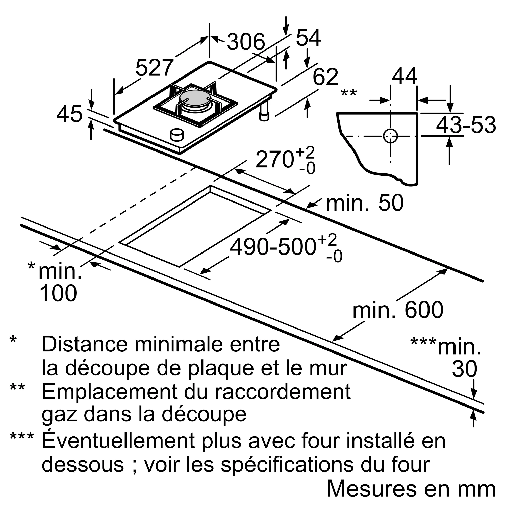 Photo n° 4 du produit PSA326B21E