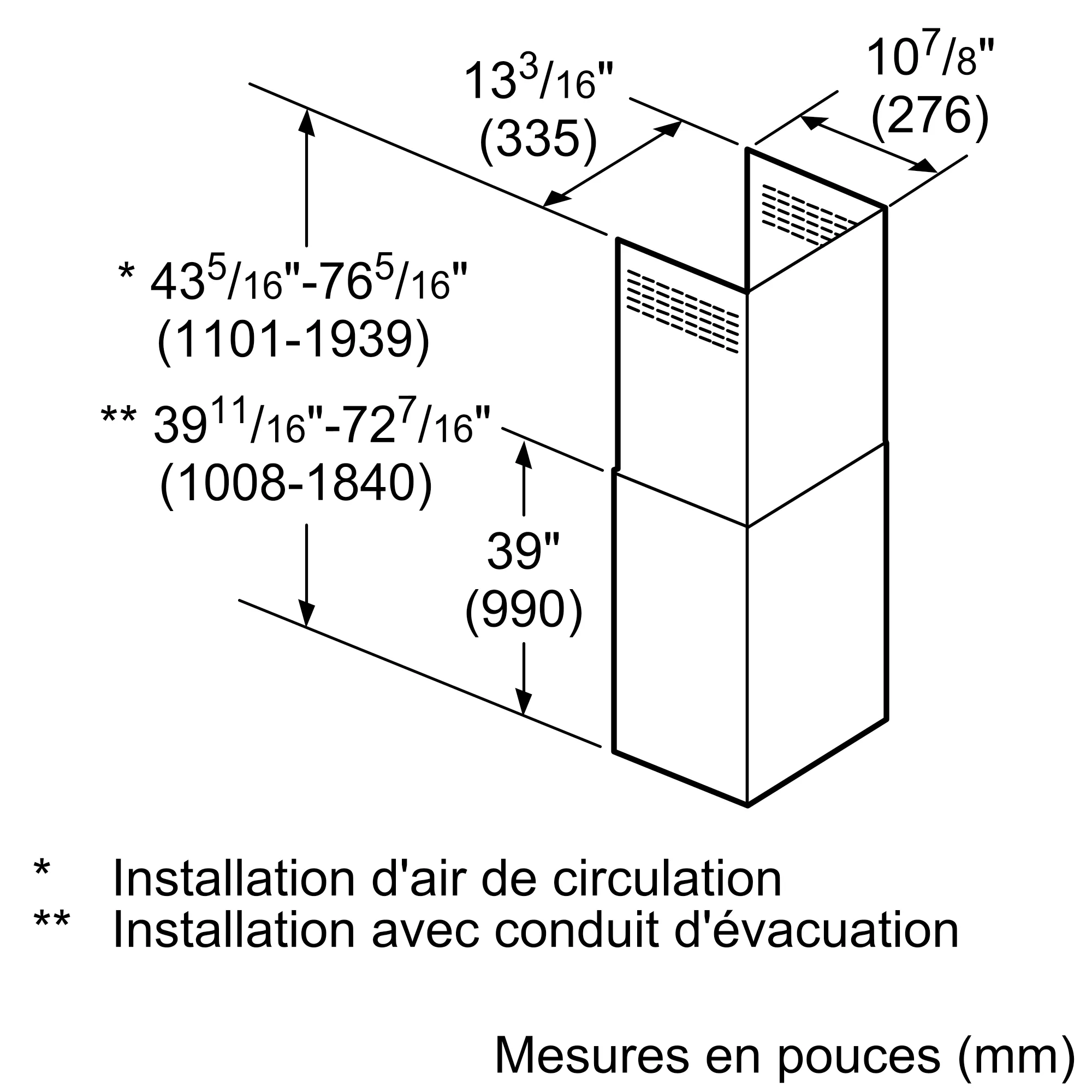 Photo n° 2 du produit HCGEXT5UC