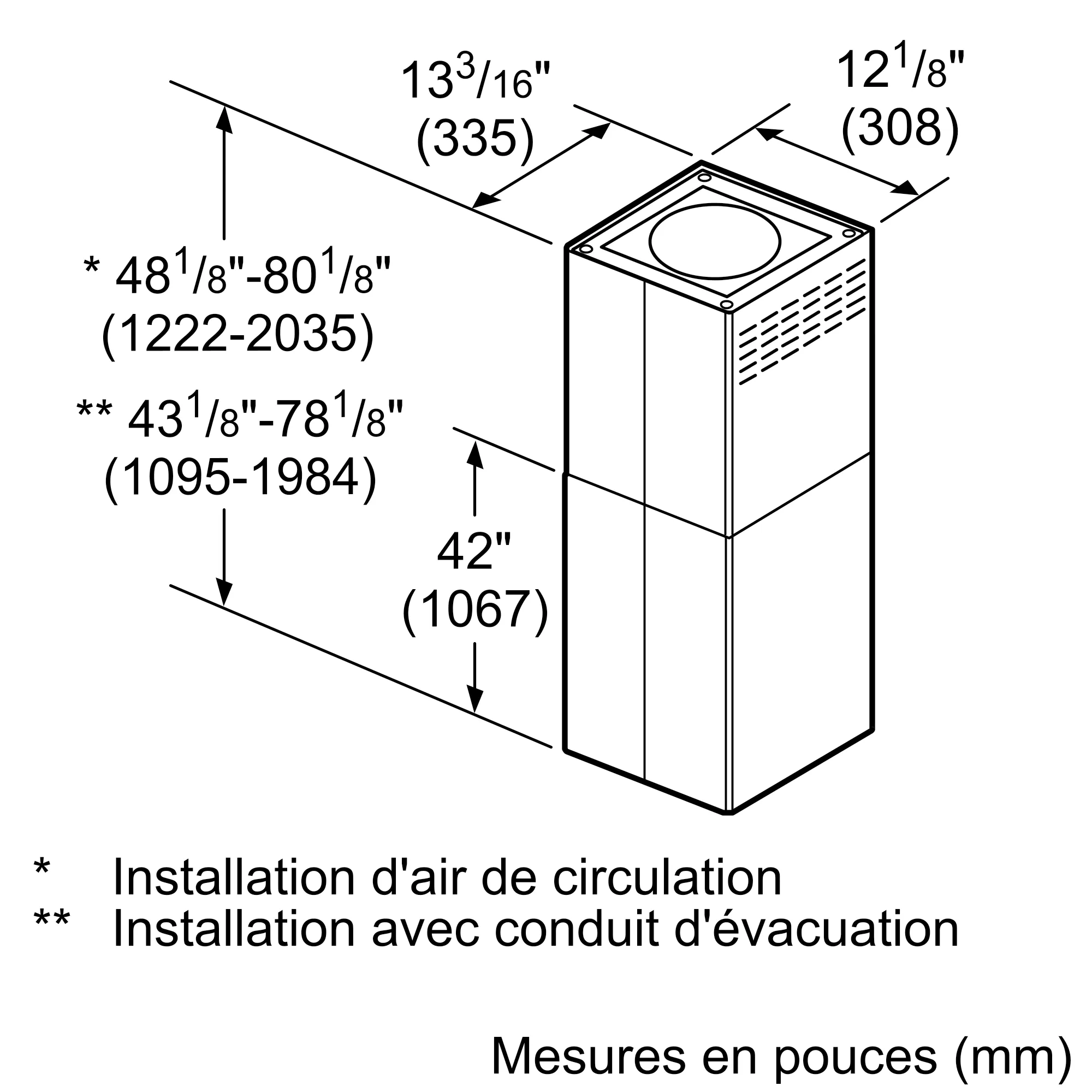 Photo n° 2 du produit HCIEXT5UC