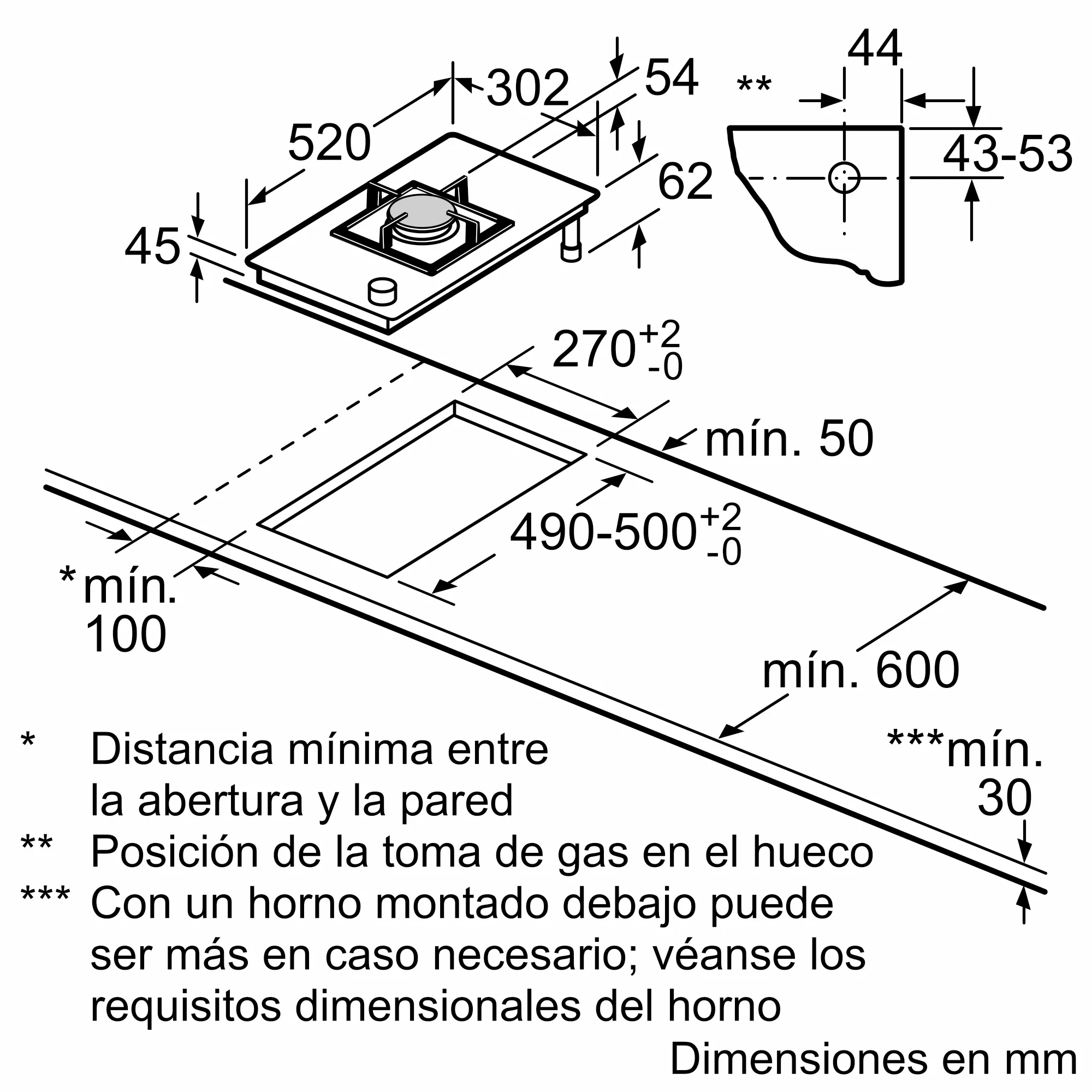 Foto n.º 3 del producto ES326AB21E
