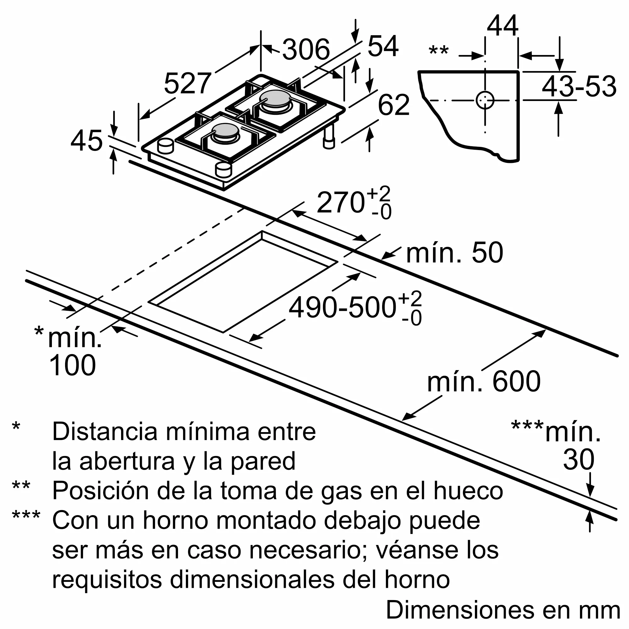 Foto n.º 4 del producto PSB326B21E