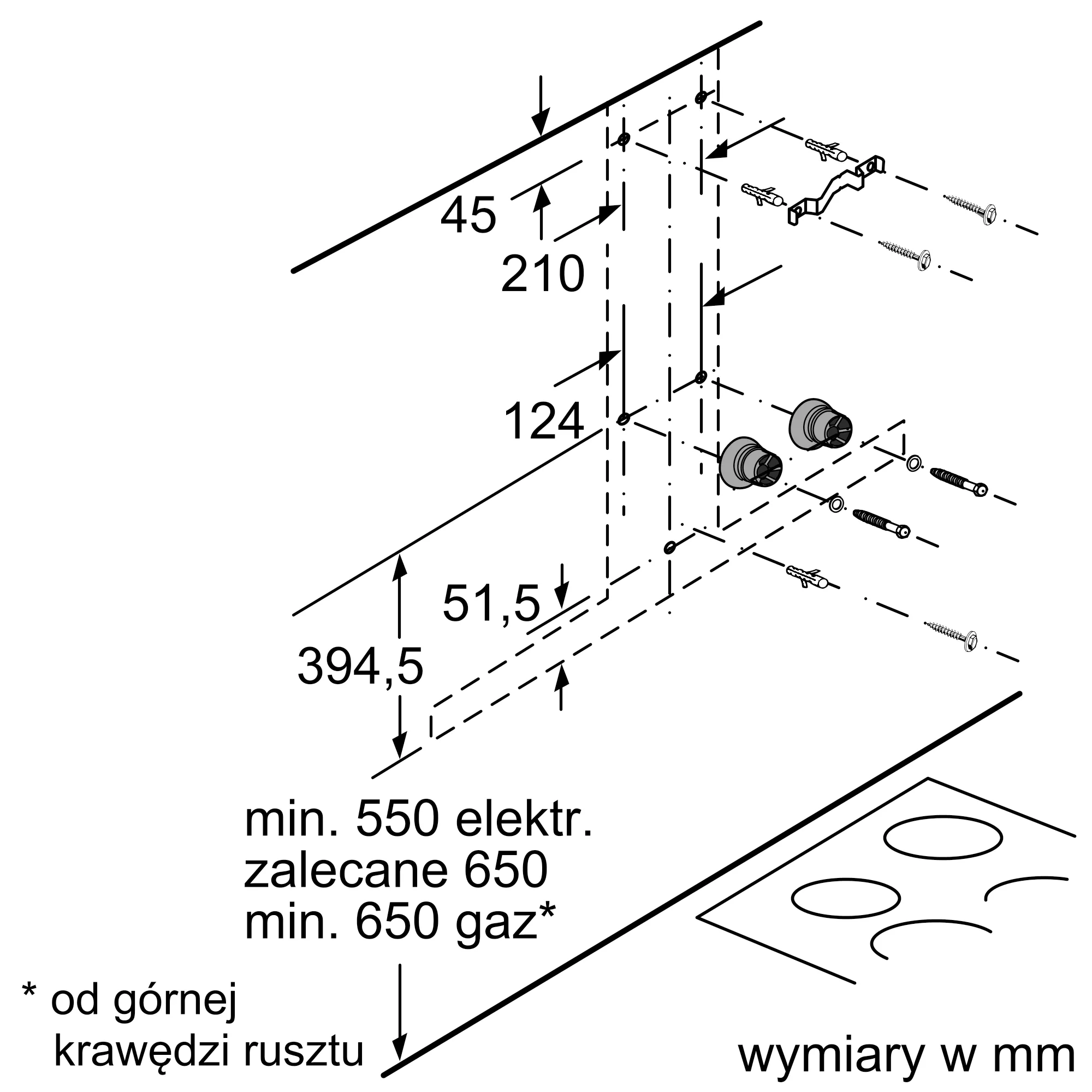 Zdjęcie produktu nr 9 DWB067J50