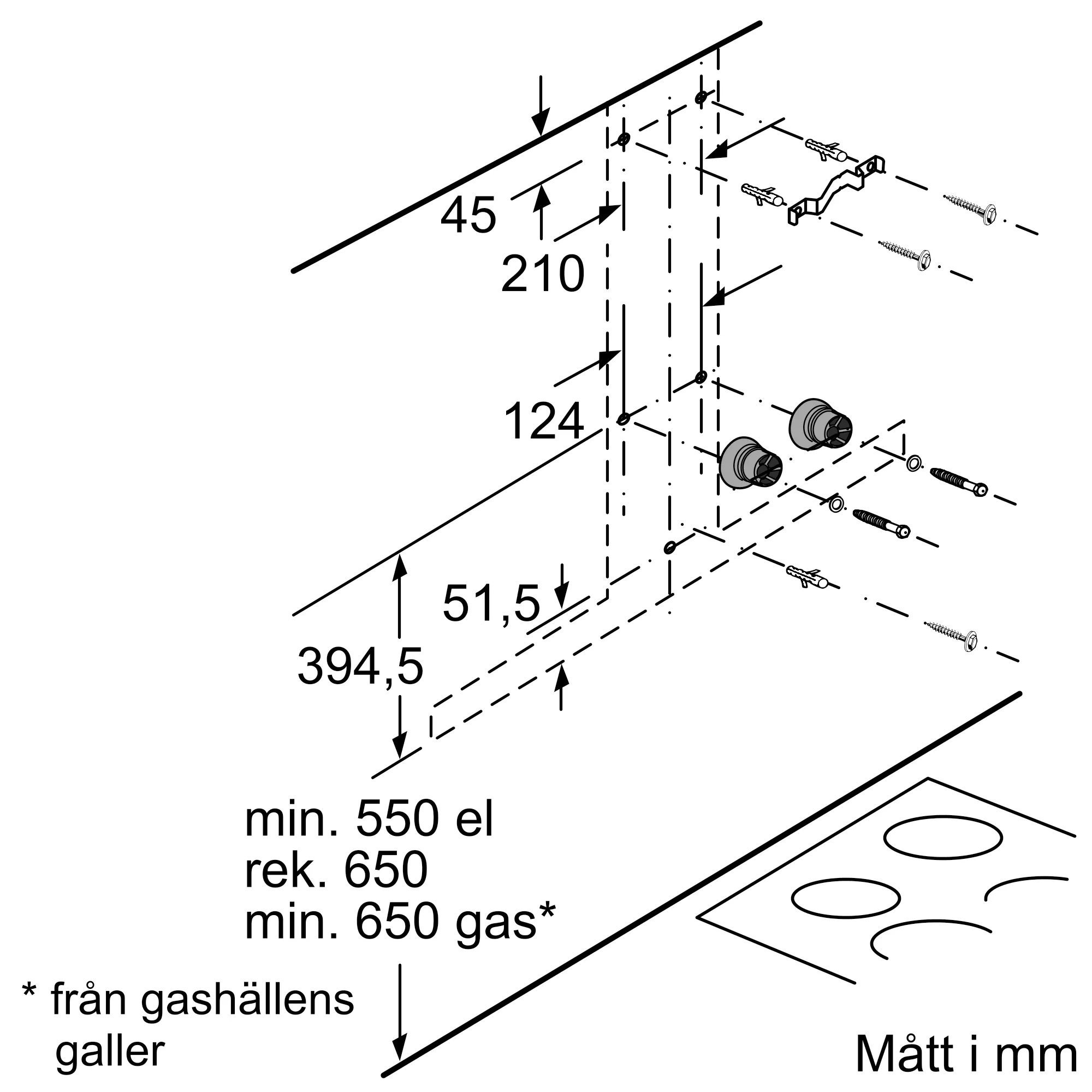 Foto Nr. 9 av produkten DWB068J50