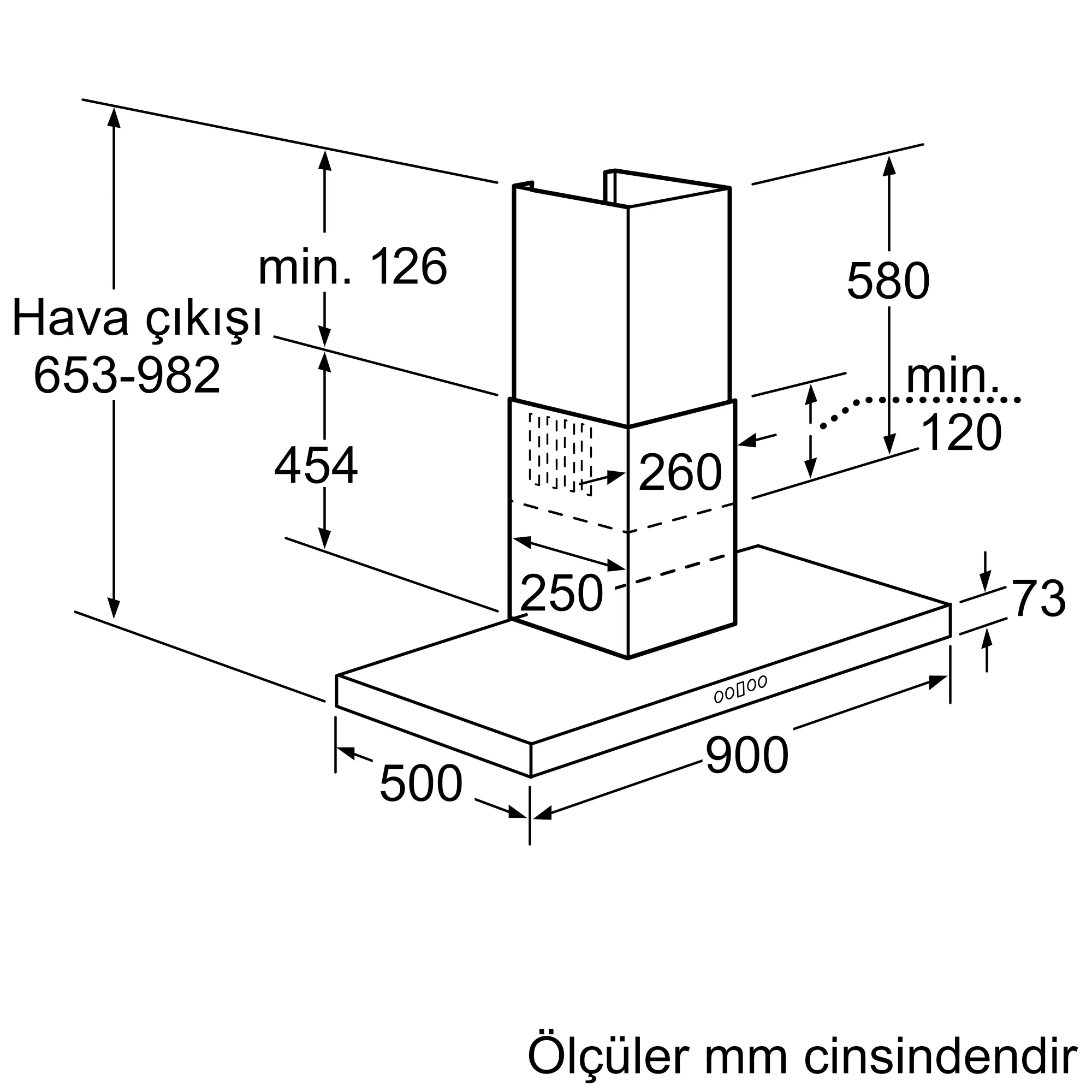 Ürününün Photo Nr. ı 2 DWB099751