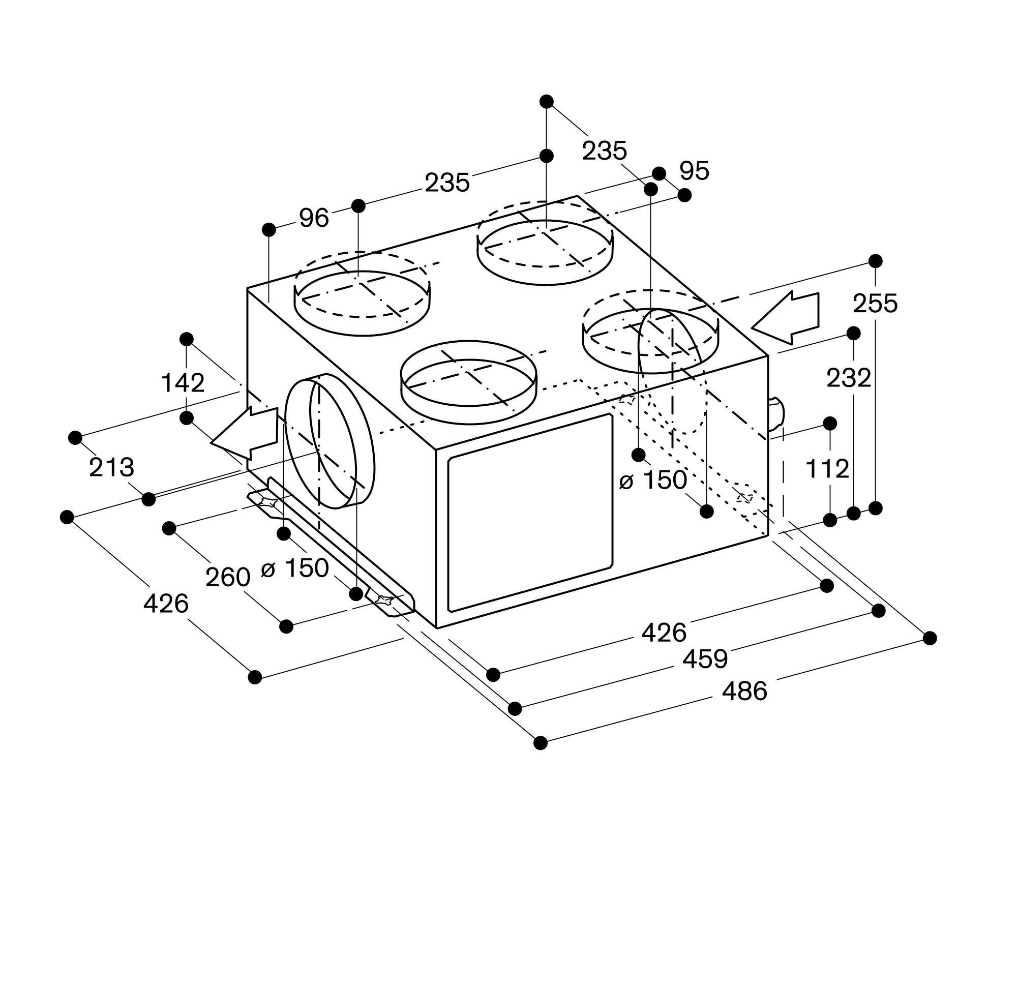 Foto Nr. 4 af produktet AR400142