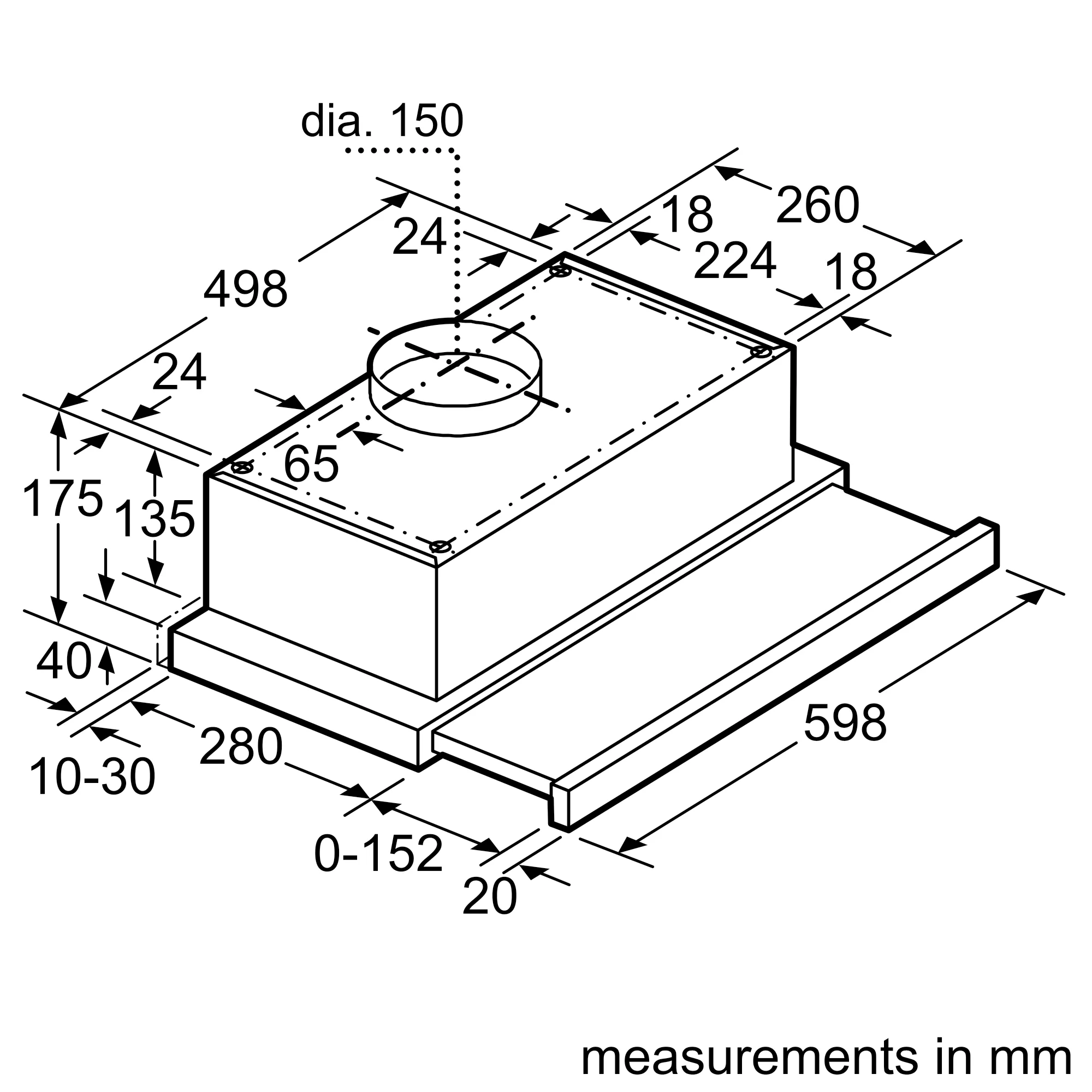 Photo Nr. 4 of the product DHI646CQI