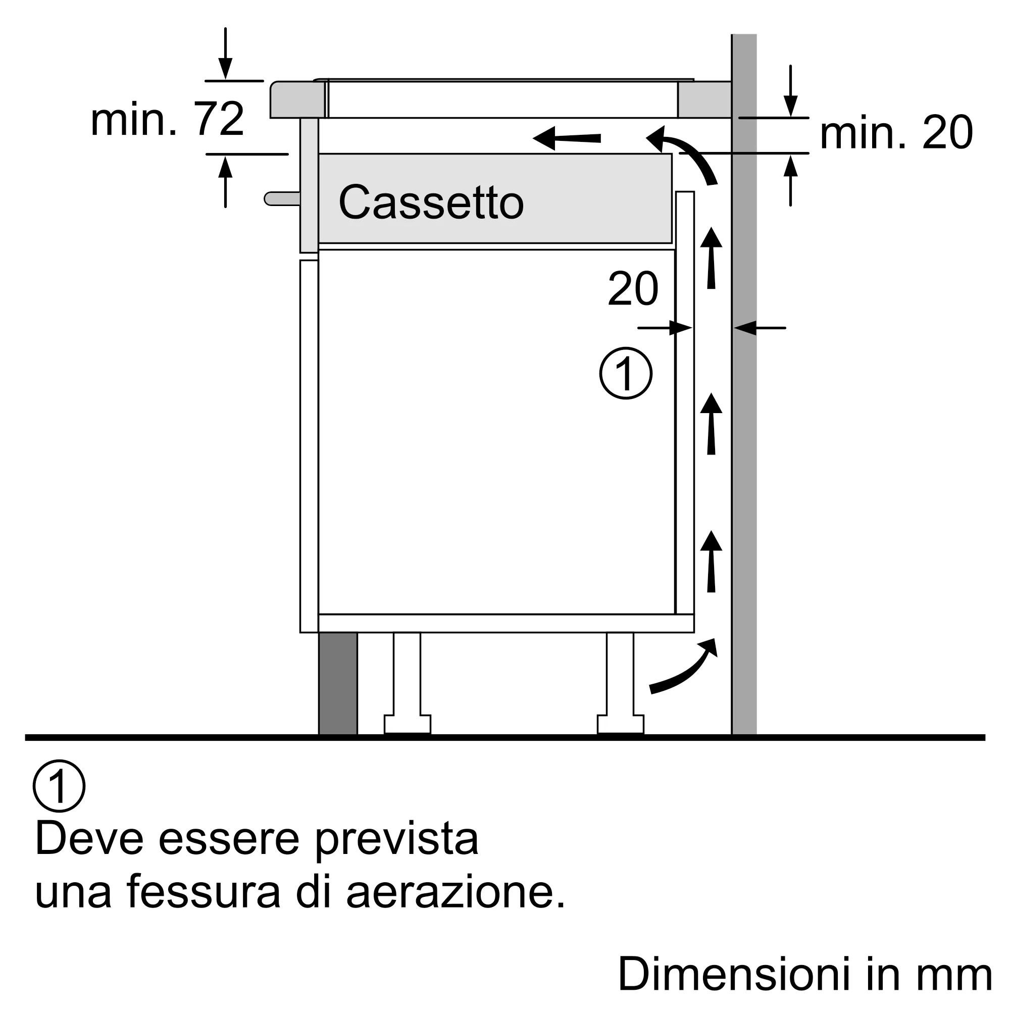 Foto Nr. 7 del prodotto EH611BE10J