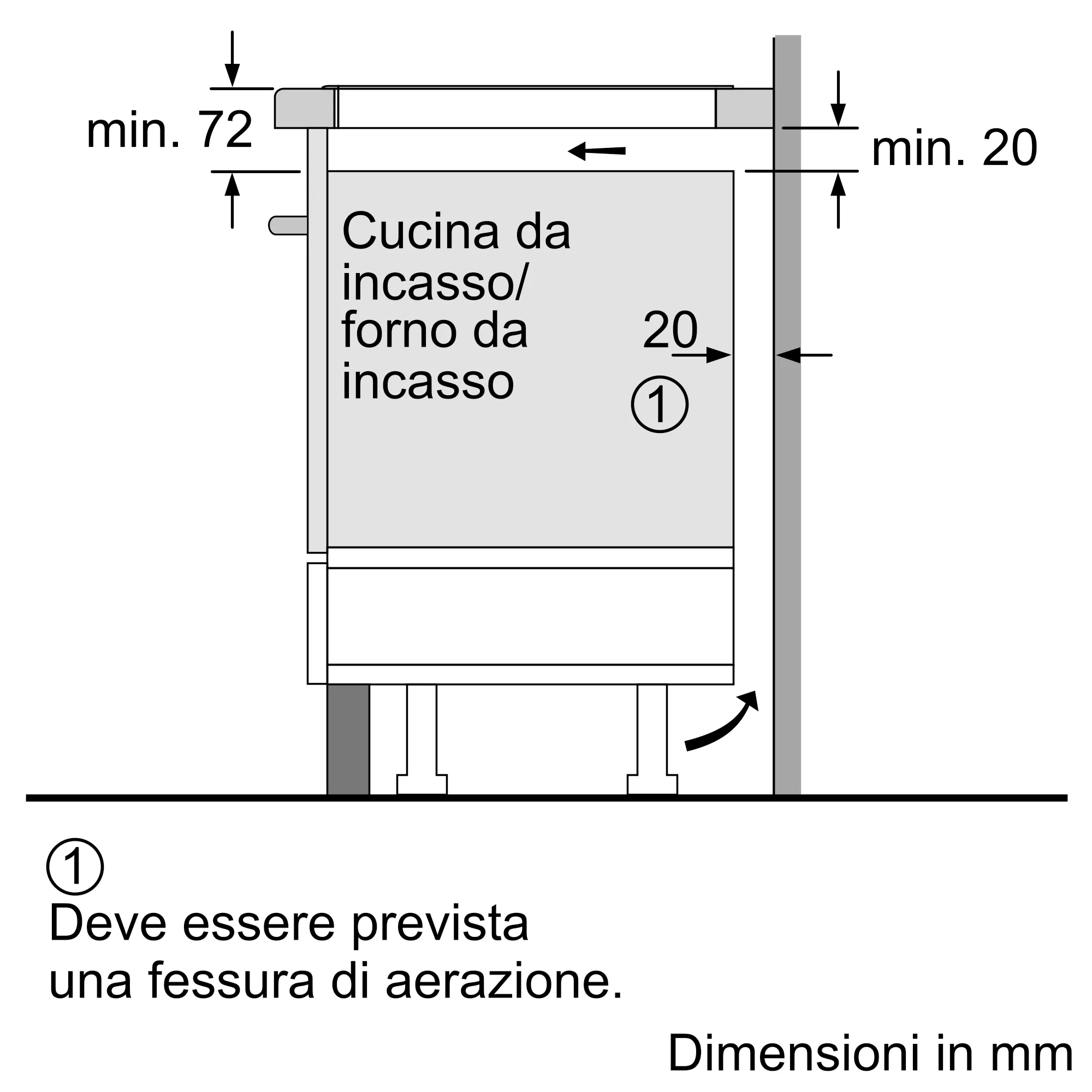 Foto Nr. 8 del prodotto EH611BE10J