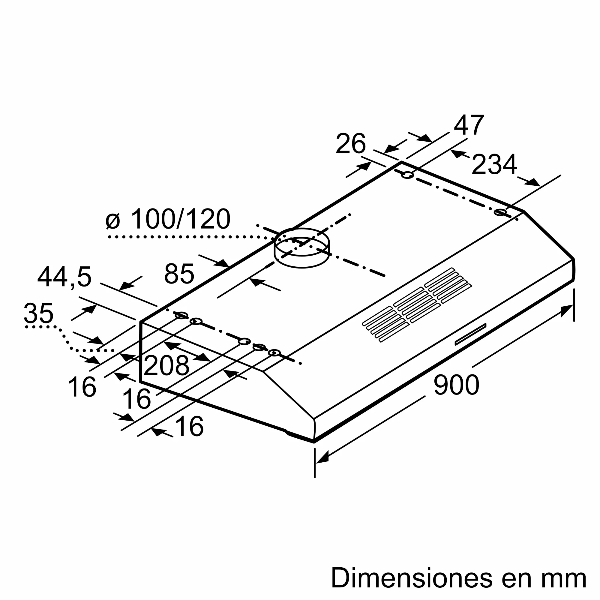 Foto nº 2 del producto 3BH729XP