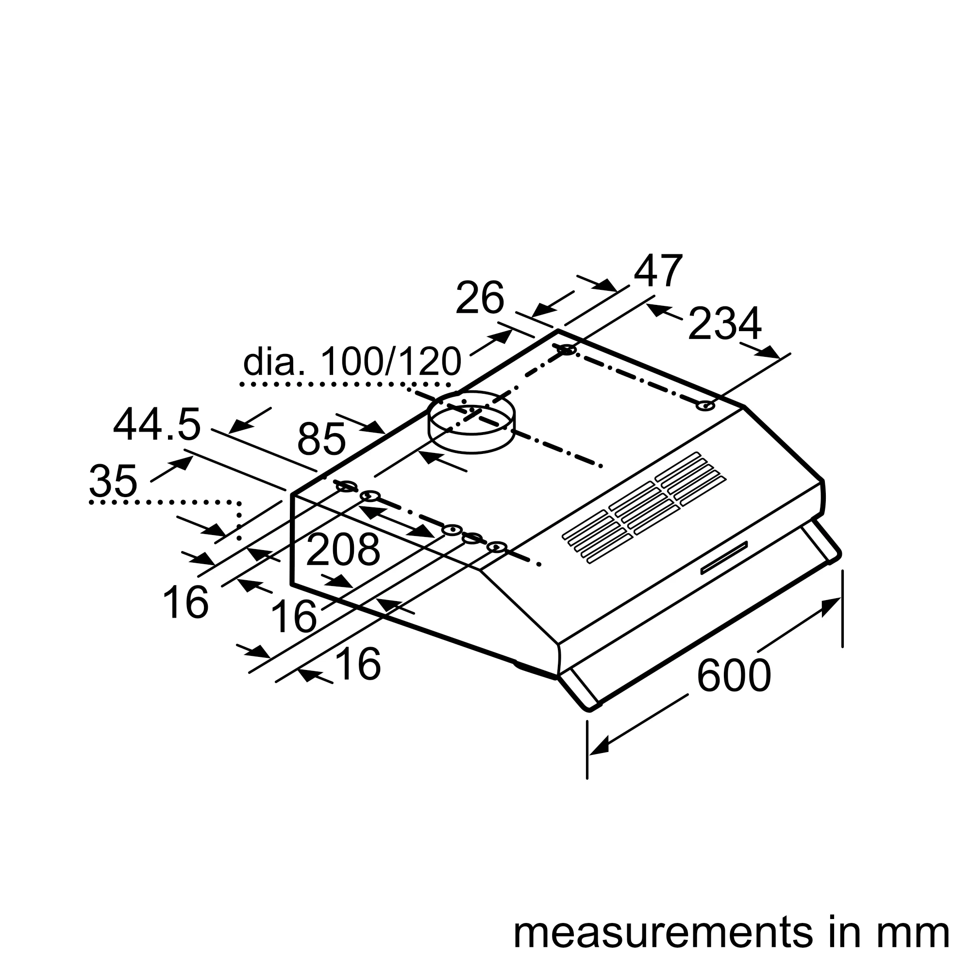 Photo Nr. 4 of the product DHU636CQI