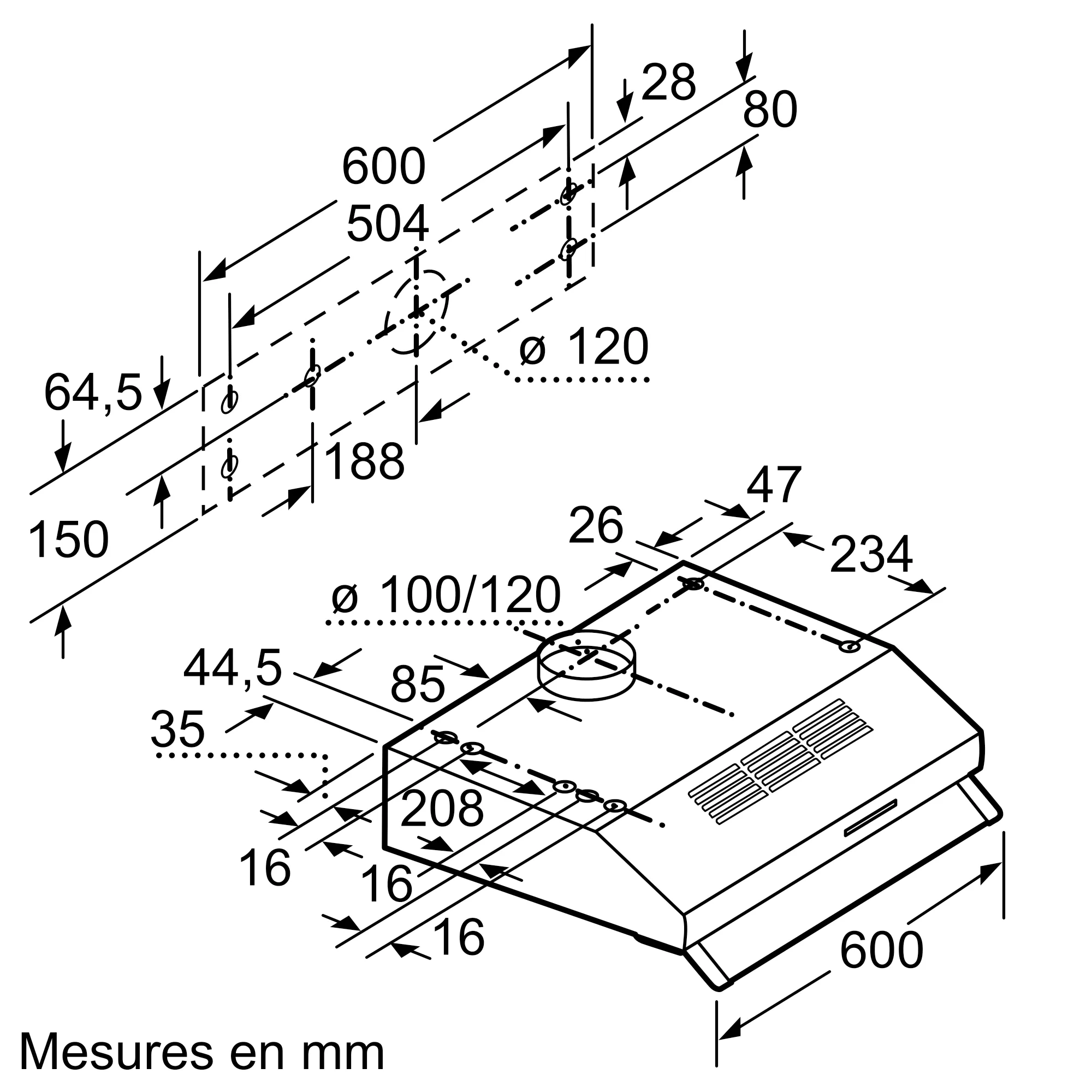 Photo n° 7 du produit DUL62FA21