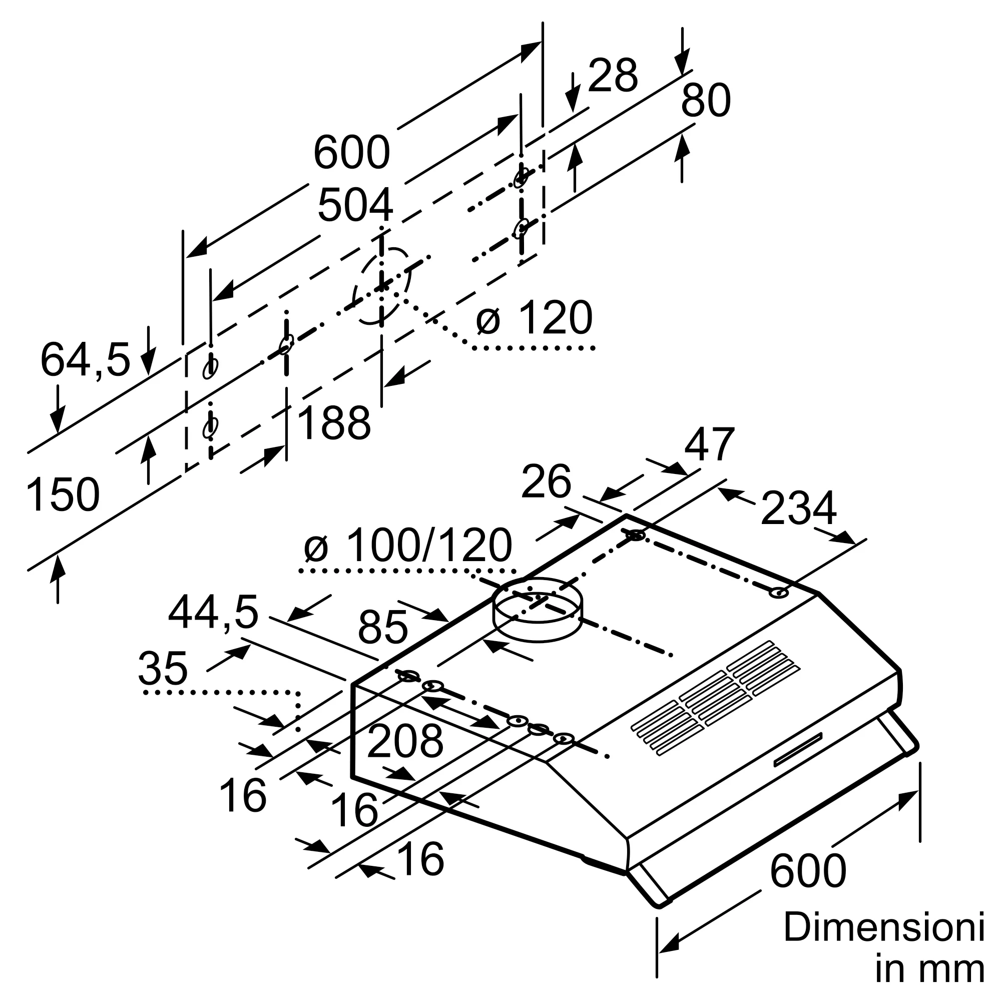 Foto Nr. 7 del prodotto DUL62FA21