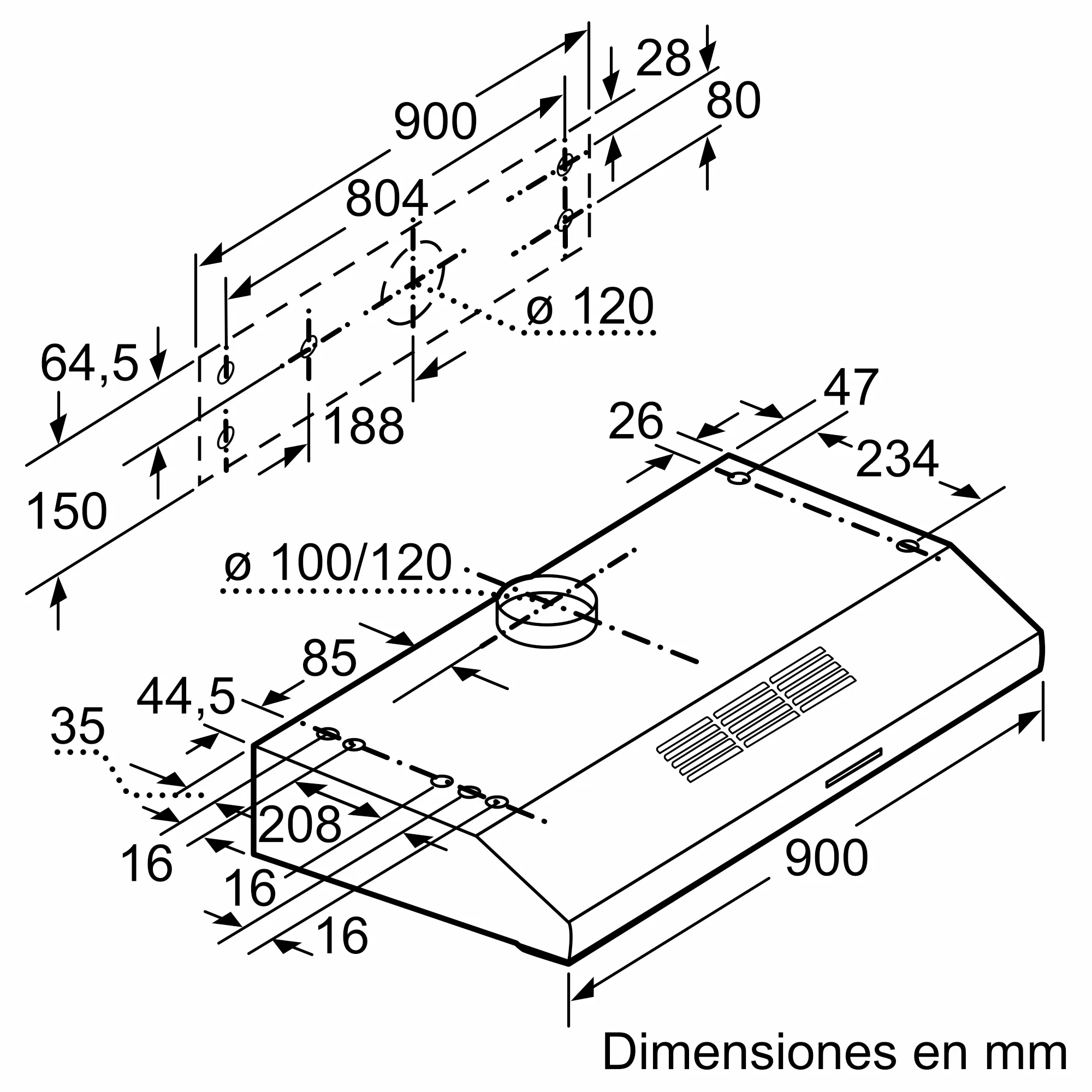 Foto nº 3 del producto 3BH729XP