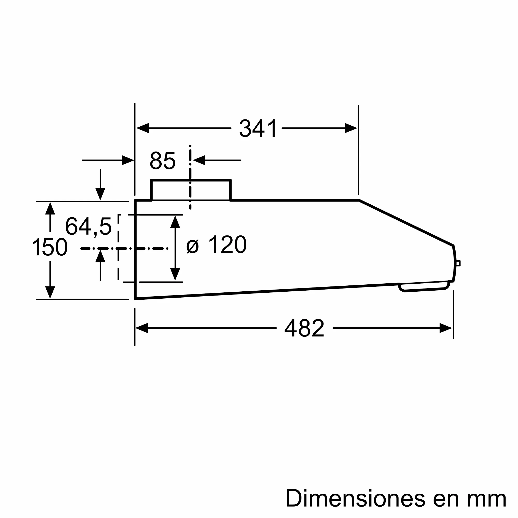 Foto nº 4 del producto 3BH262MN