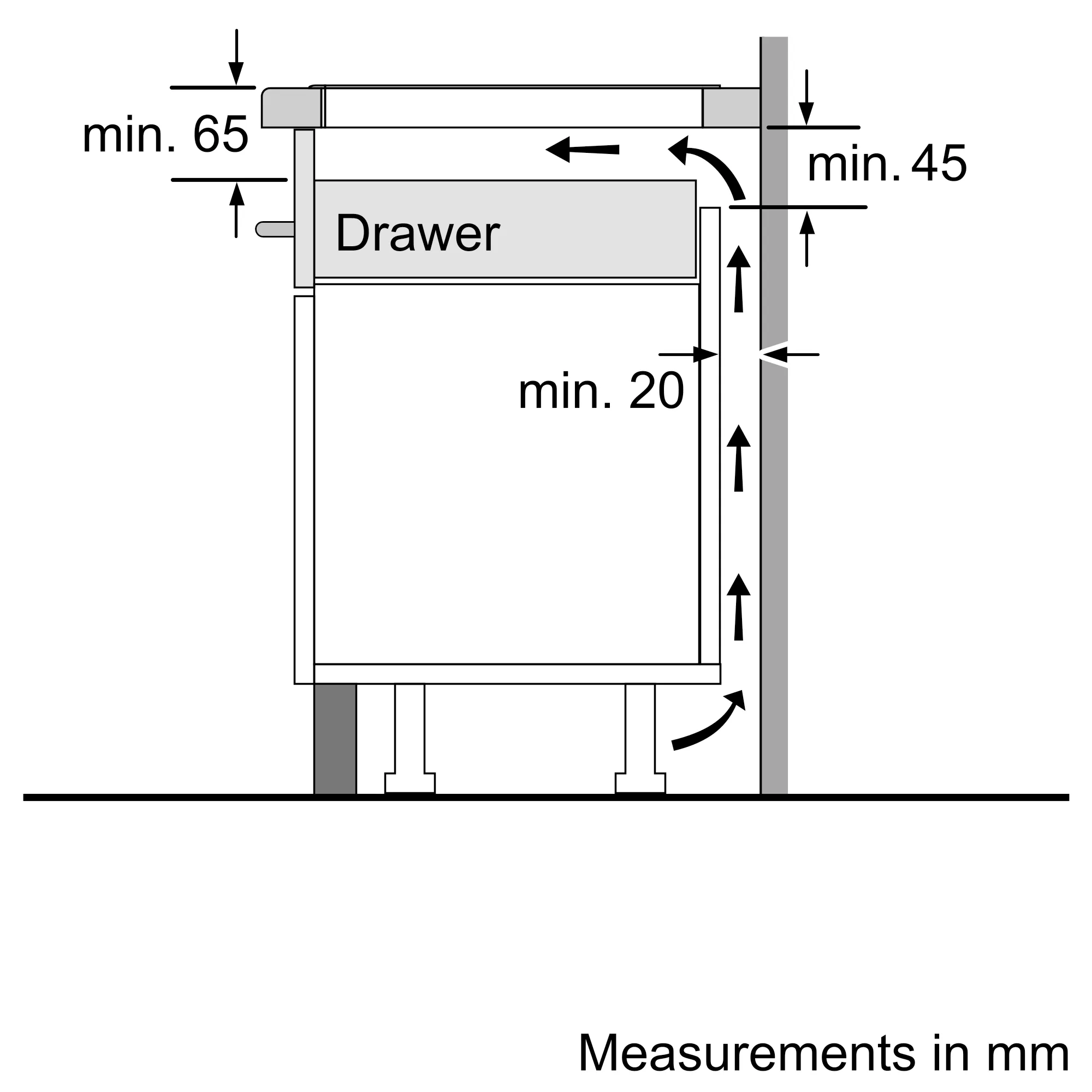 Photo Nr. 7 of the product PXX375FB5I