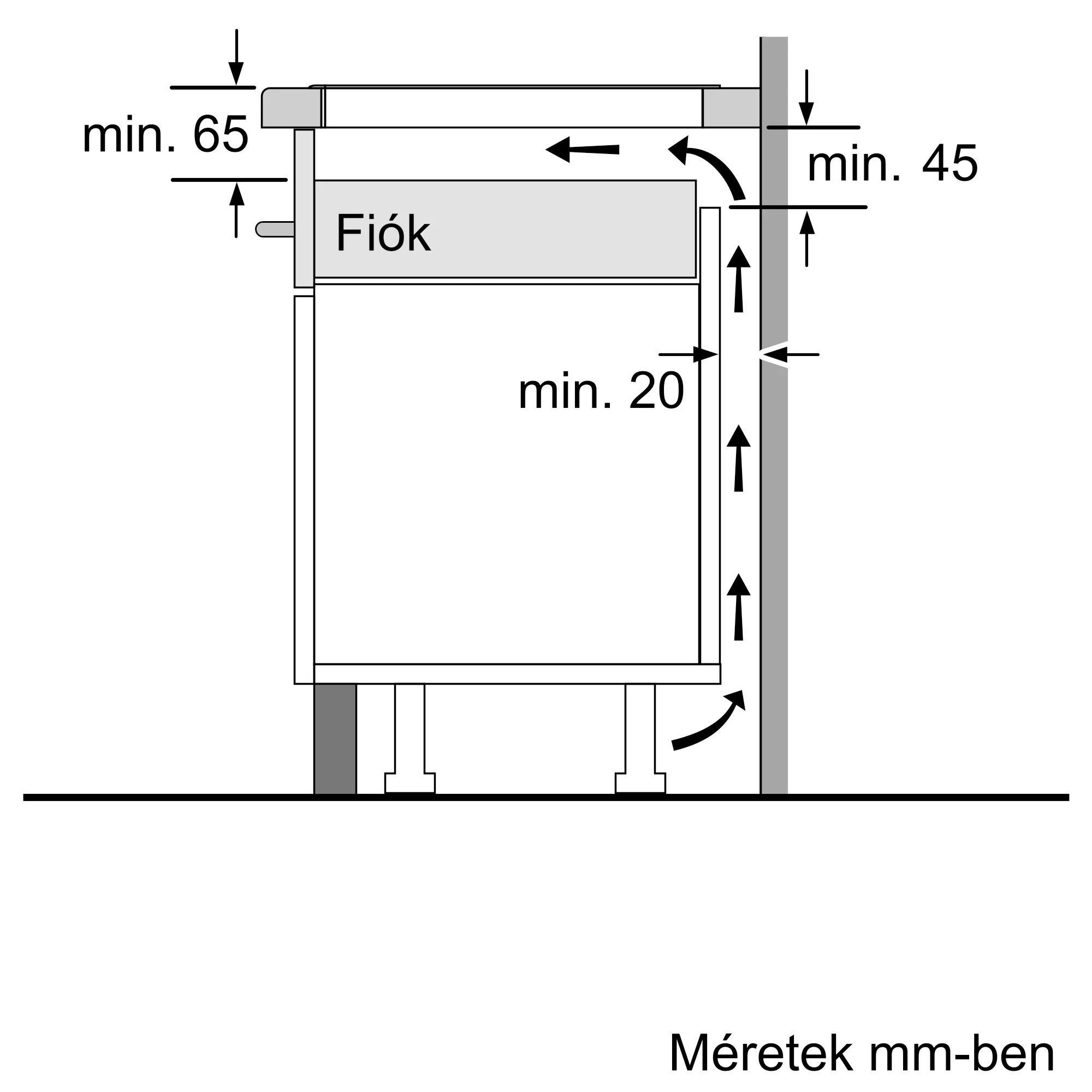 Fotó a termék Nr. 7 számáról PUE611FB1E