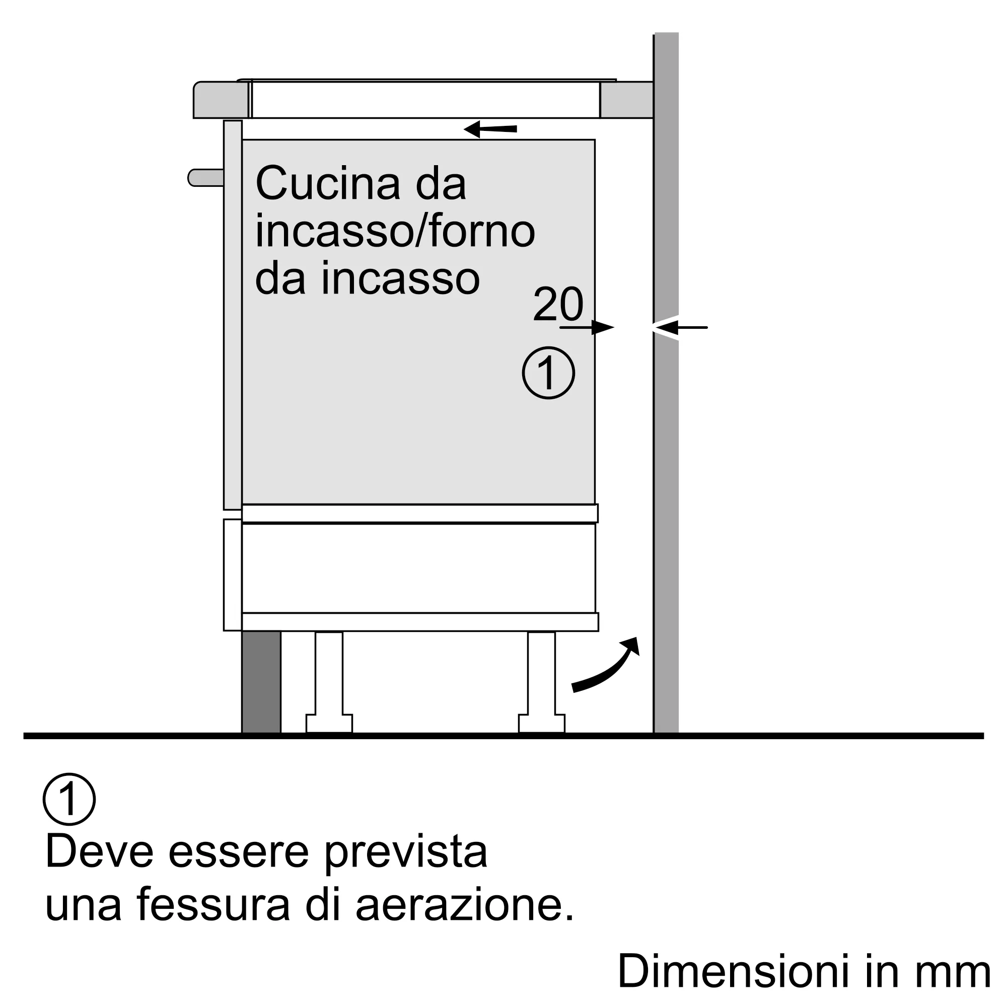 Foto Nr. 5 del prodotto EH851FT17E