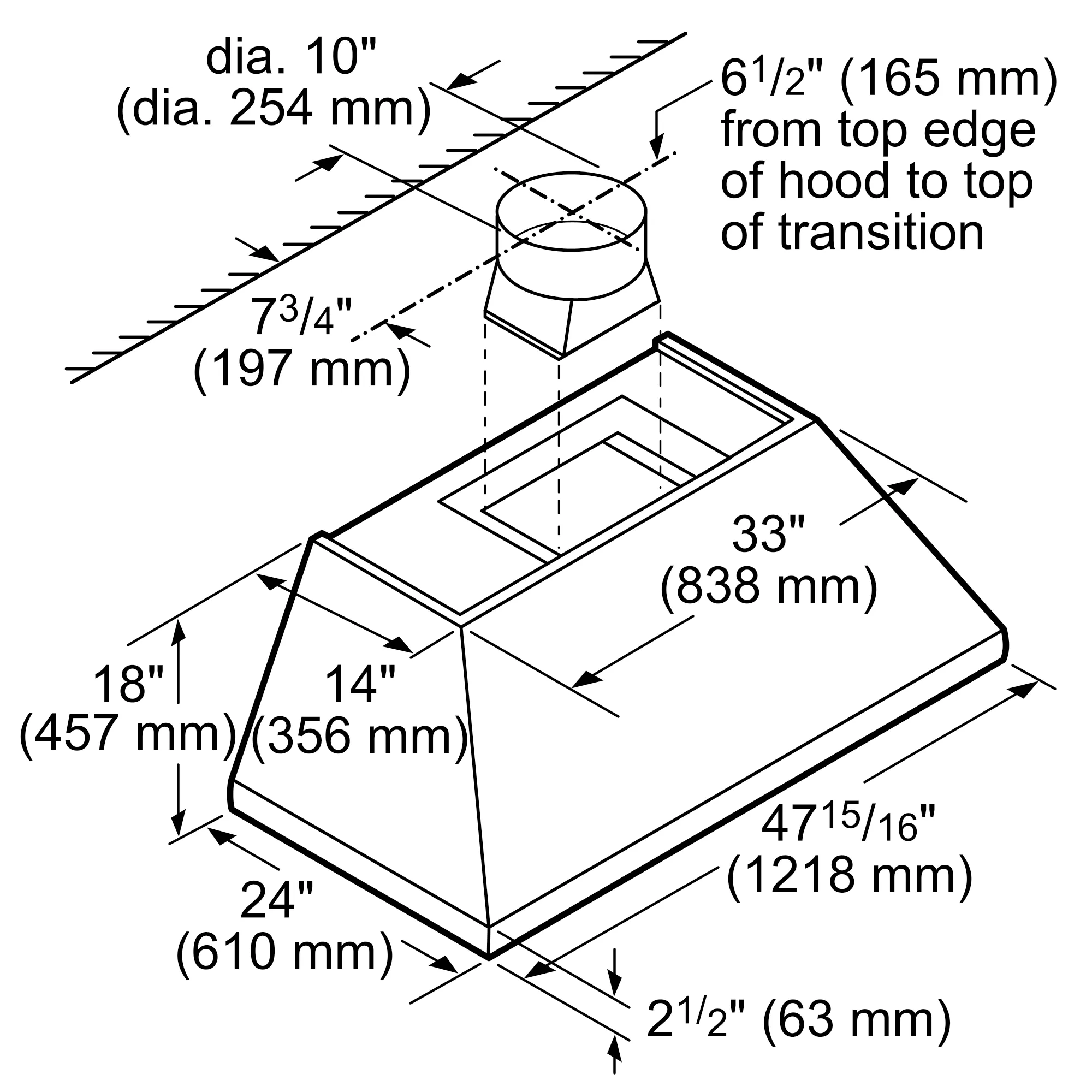 Photo Nr. 2 of the product HPCN48NS