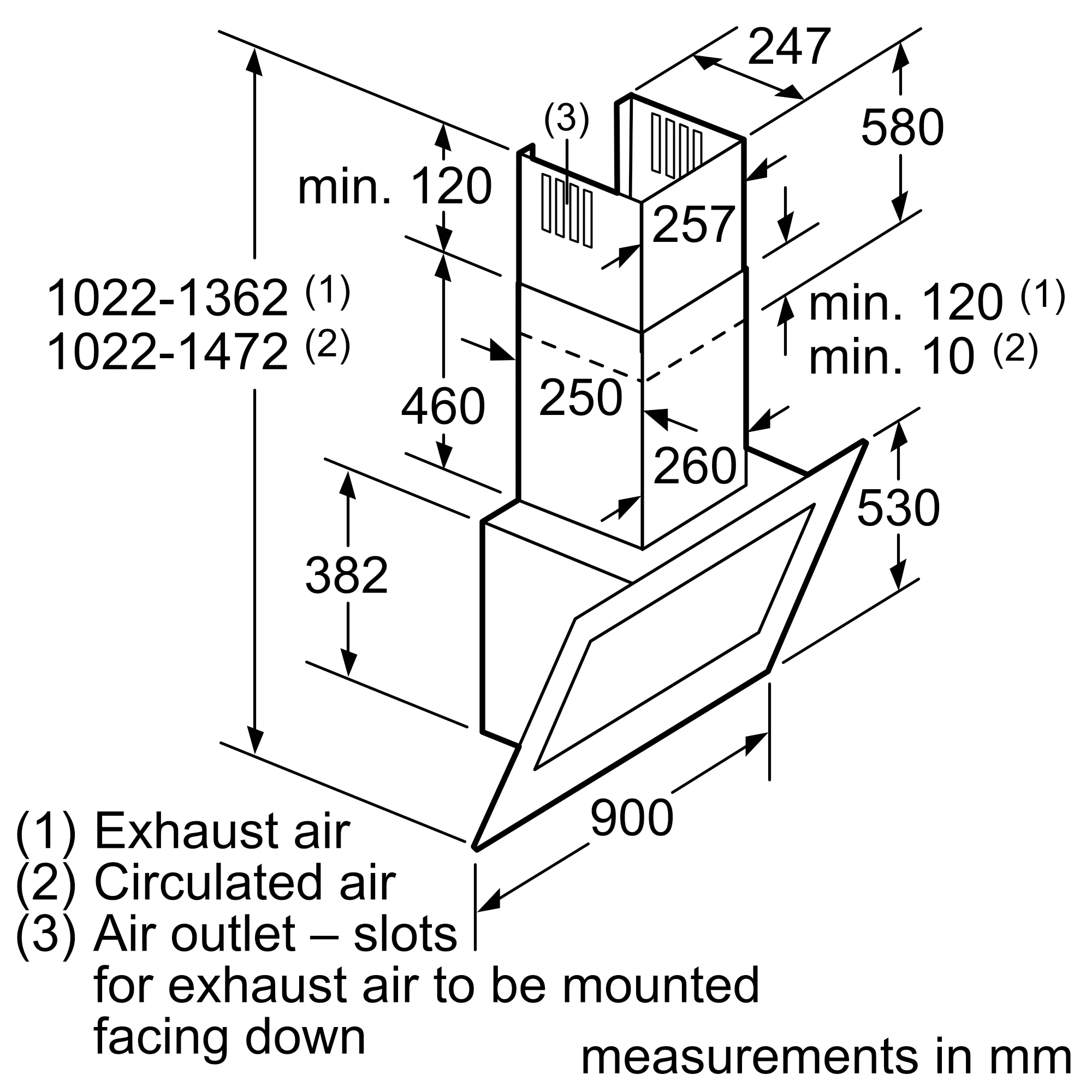 Photo Nr. 3 of the product D39DT68N0B