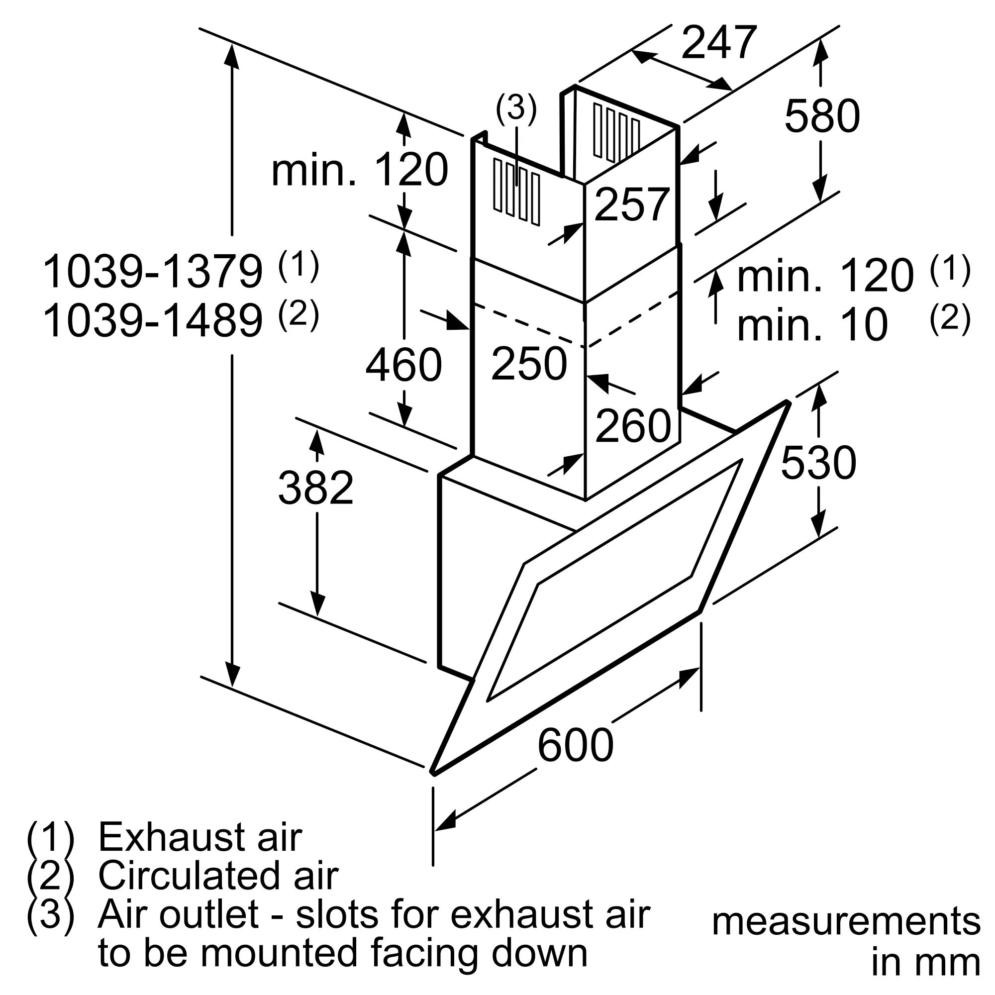 Photo Nr. 3 of the product D36DT57N0B
