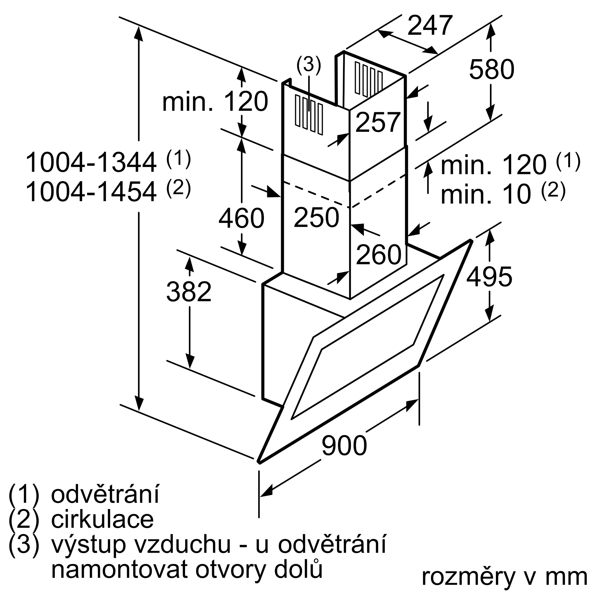 Fotografie Nr. 9 výrobku DWK098G61