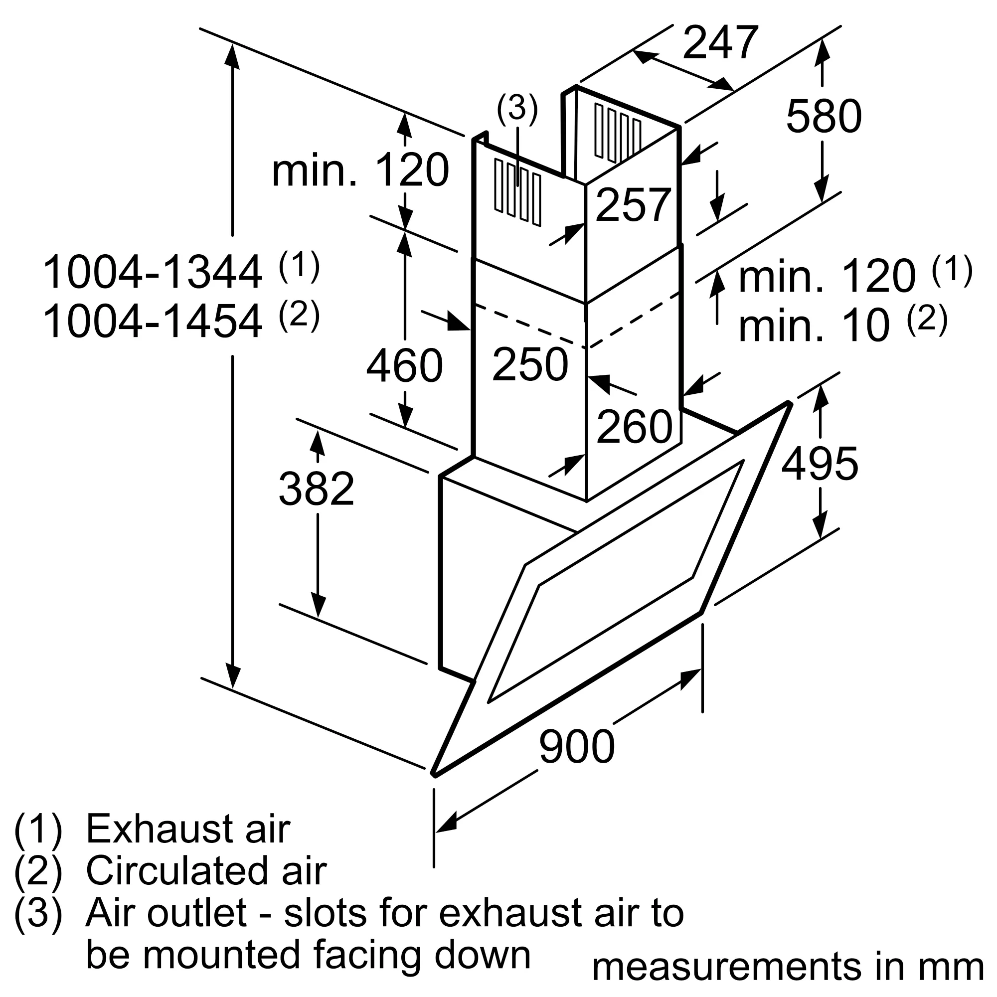 Photo Nr. 8 of the product DWK098G61B