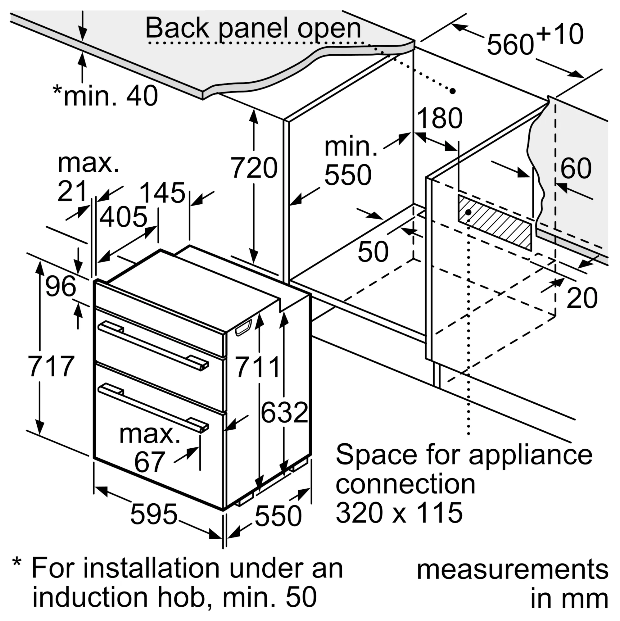 Photo Nr. 5 of the product HBN13B261B