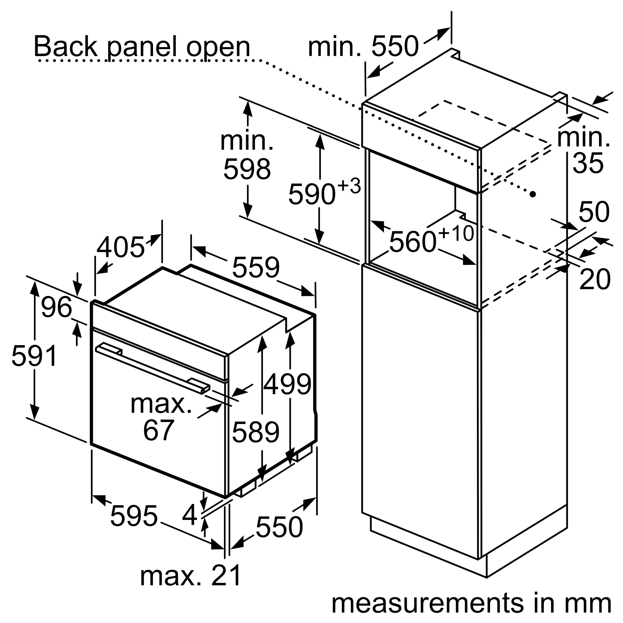 Photo Nr. 4 of the product B44S32N3GB