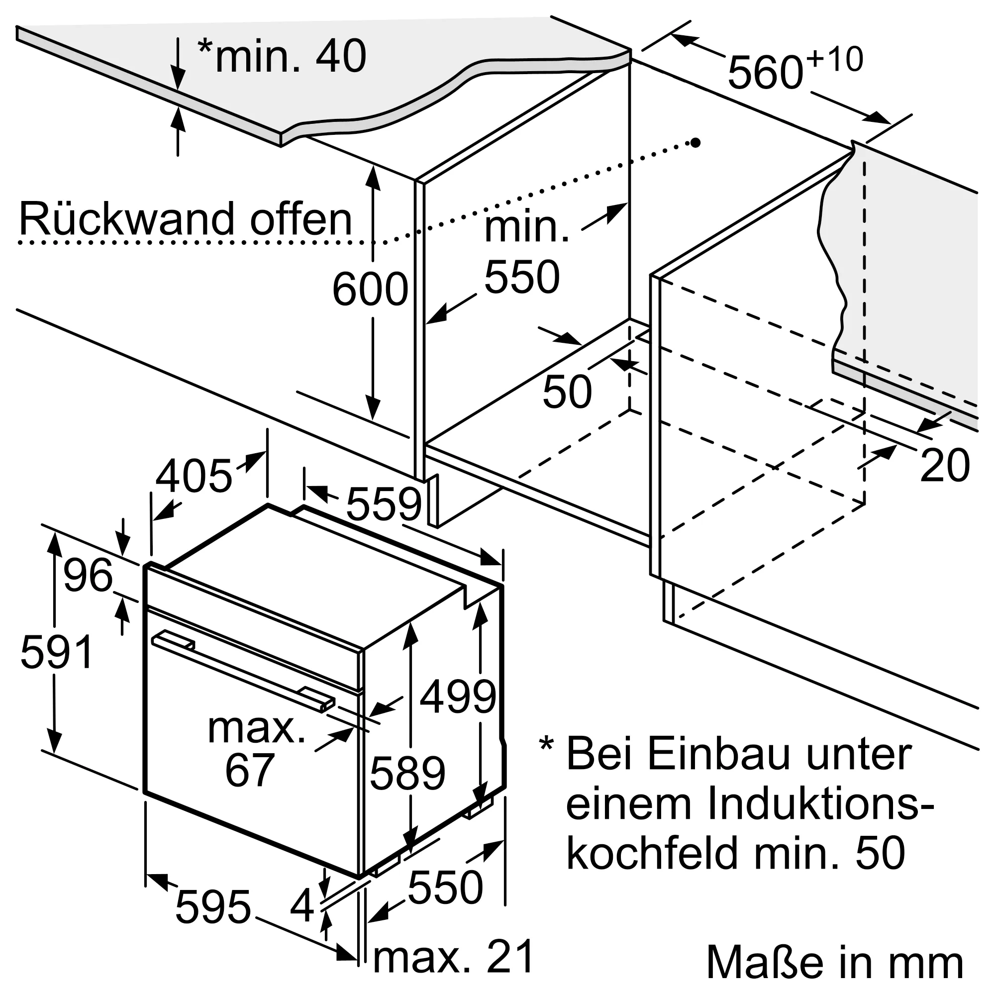 Foto Nr. 9 des Produkts B46C74N3