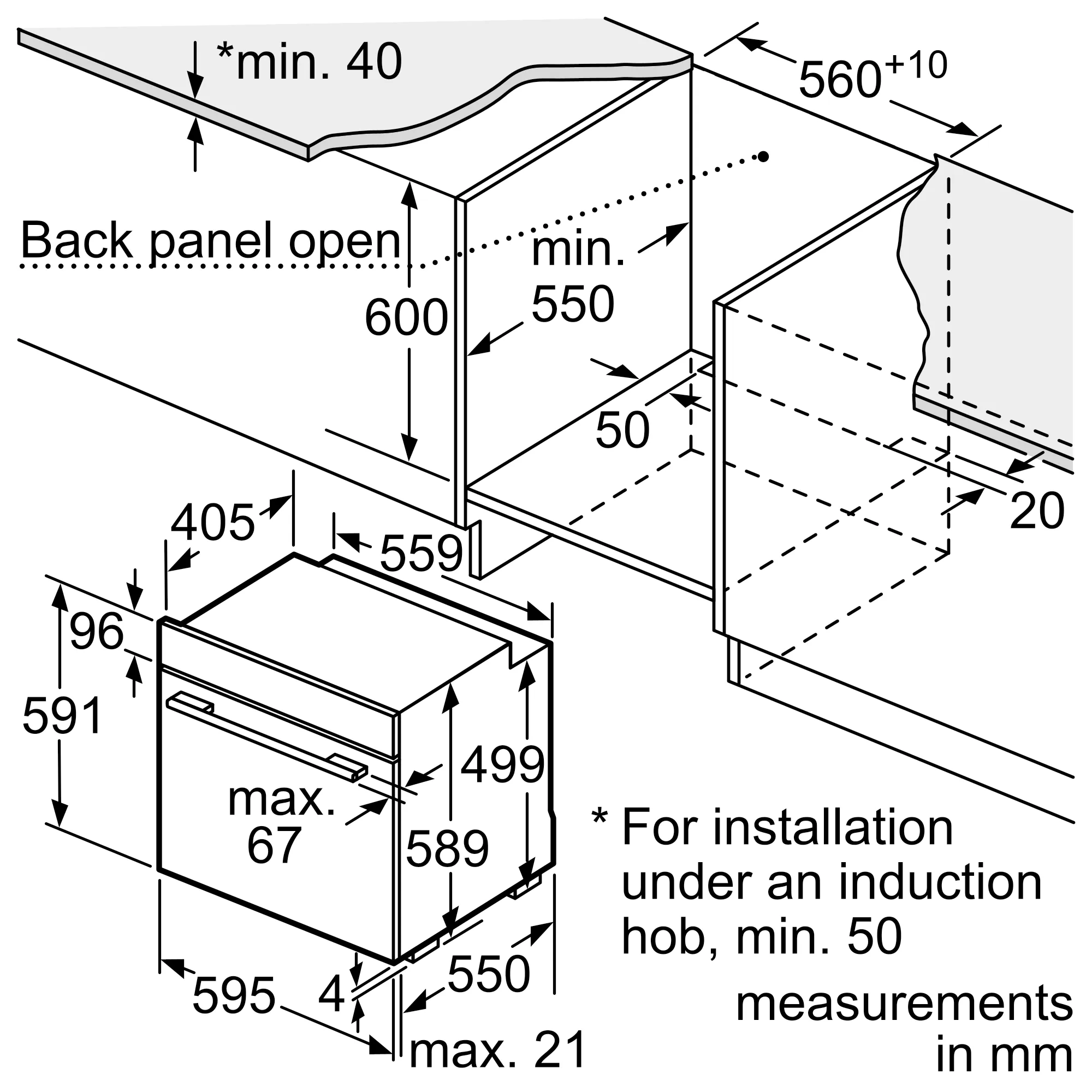 Photo Nr. 5 of the product B44S32N3GB