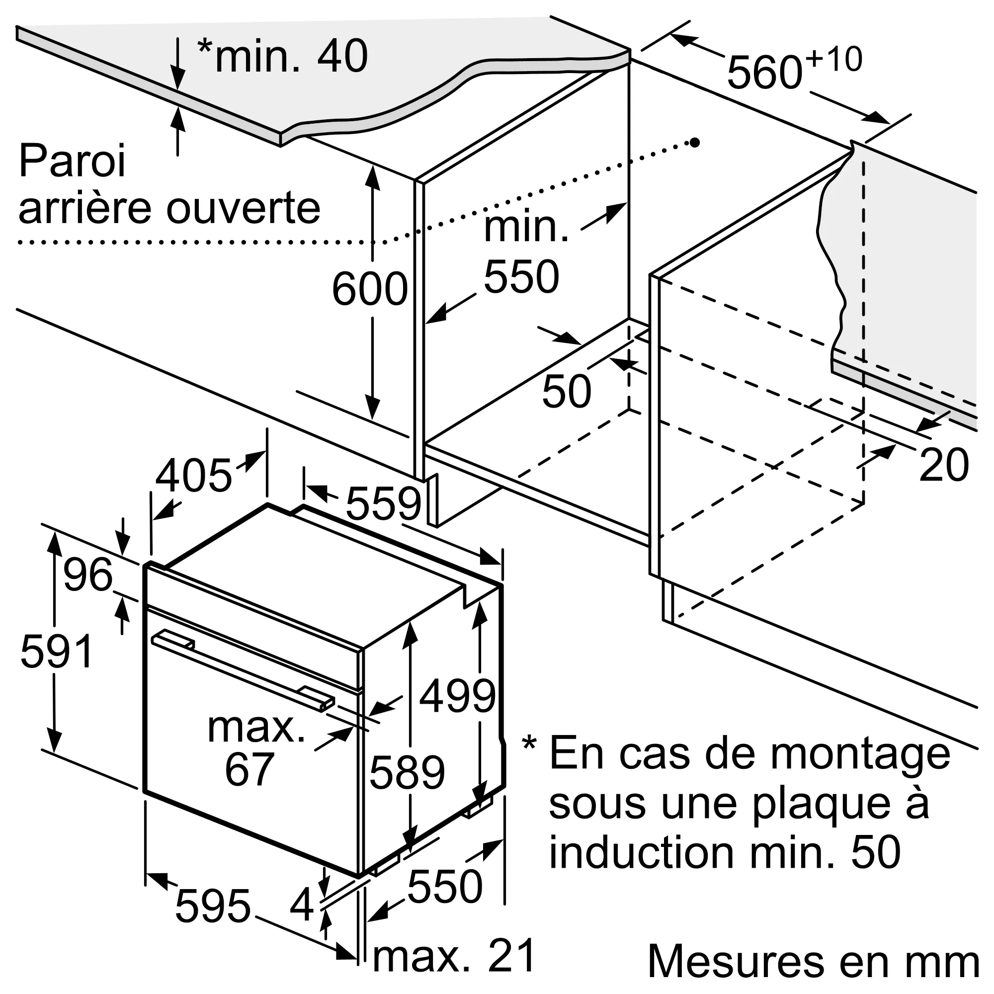 Photo n° 8 du produit B45M42N5