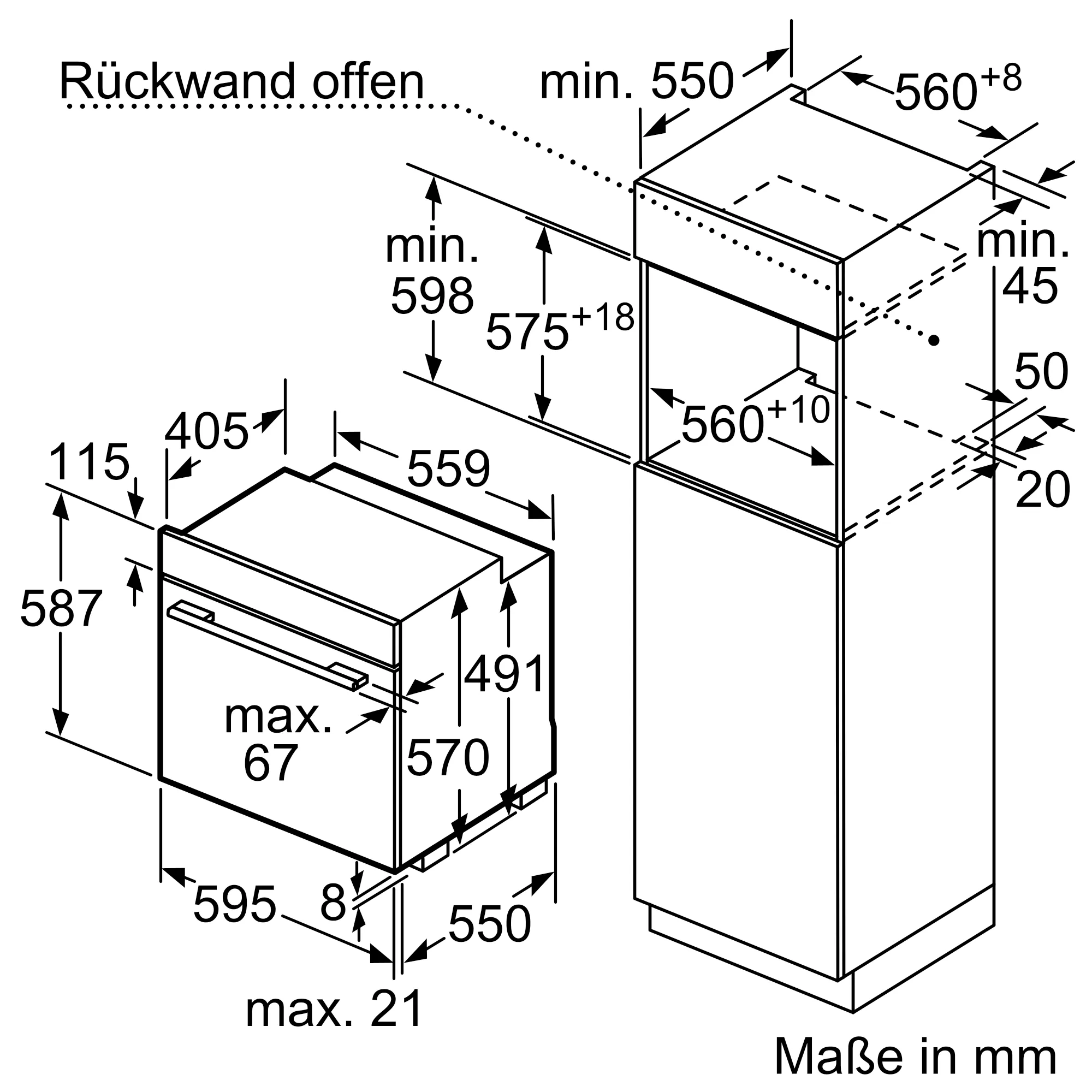 Foto Nr. 9 des Produkts B15M42N3EU