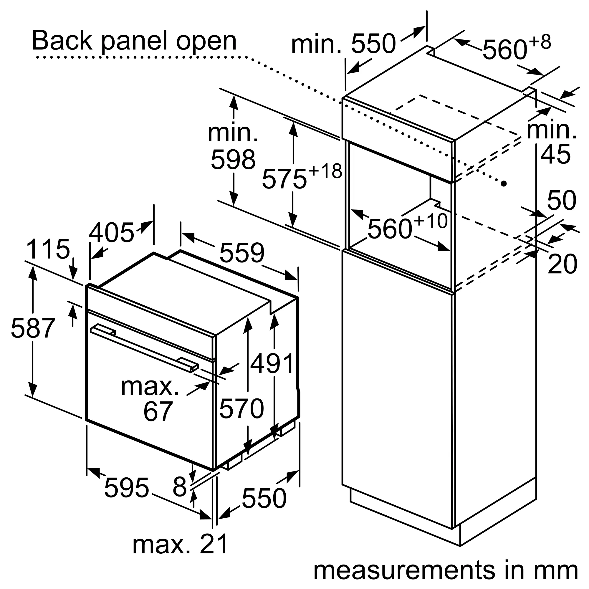 Photo Nr. 8 of the product B14M42W5GB