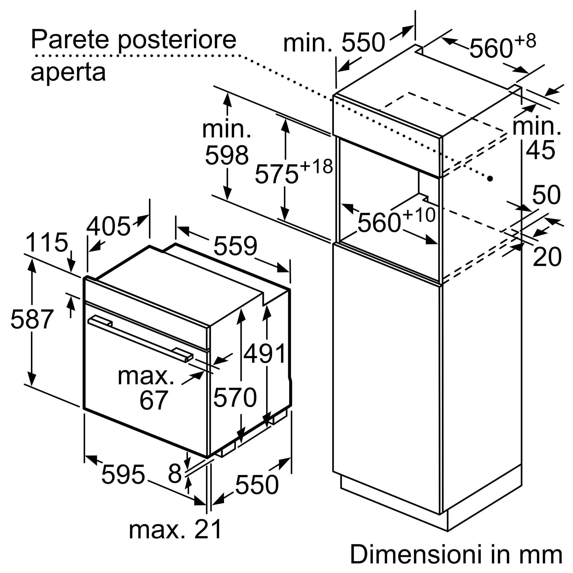 Foto Nr. 5 del prodotto B18P42N3