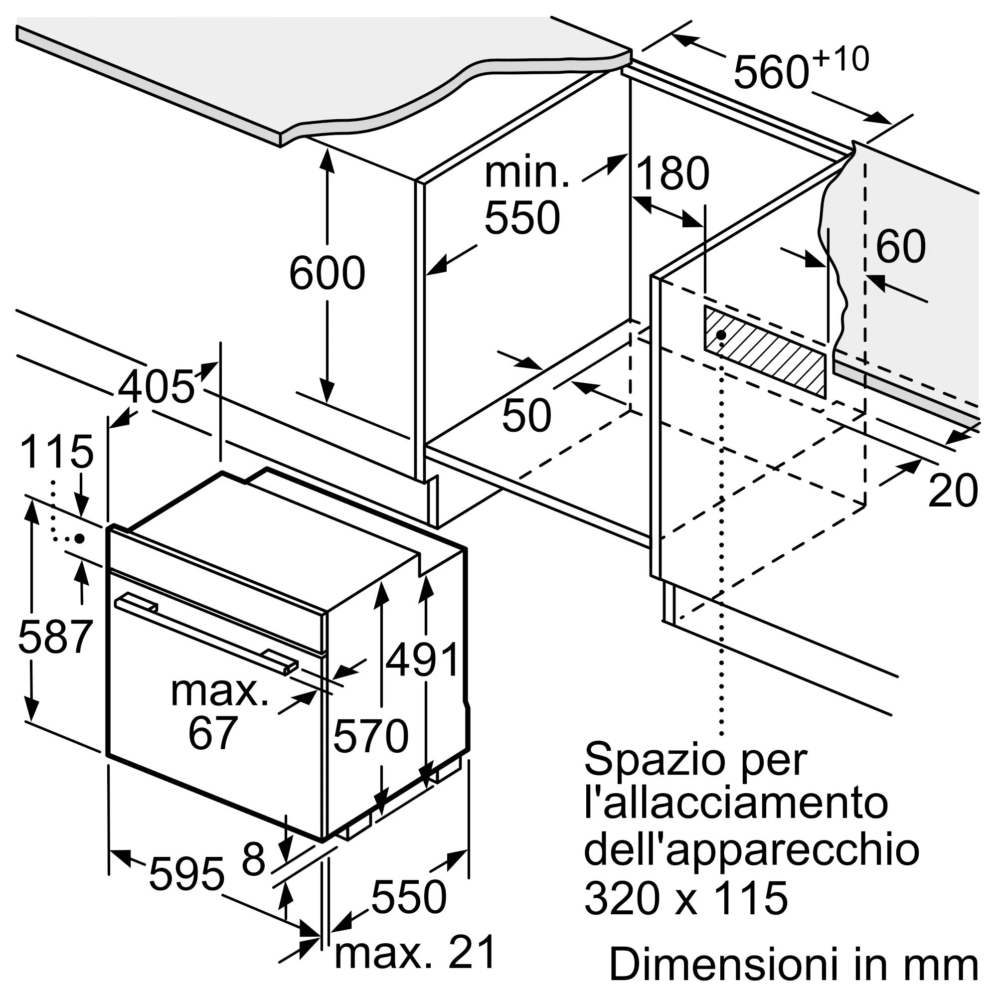 Foto Nr. 4 del prodotto B18P42N3