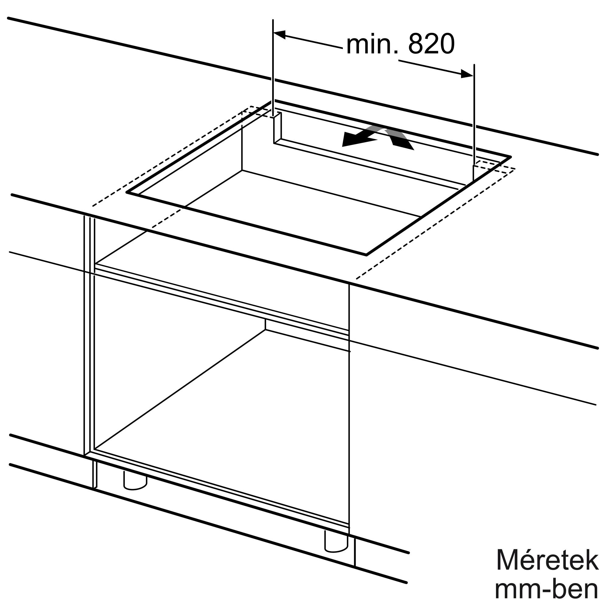 Fotó a termék Nr. 8 számáról PIV975DC1E