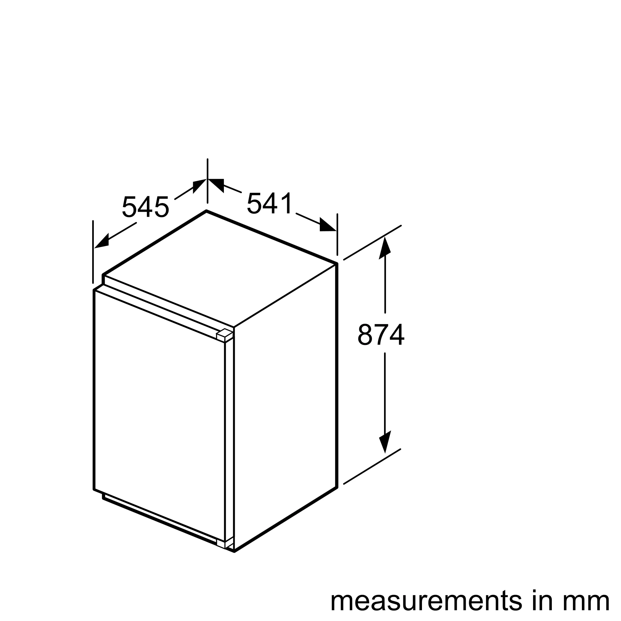 Photo Nr. 6 of the product KIR21VS30G