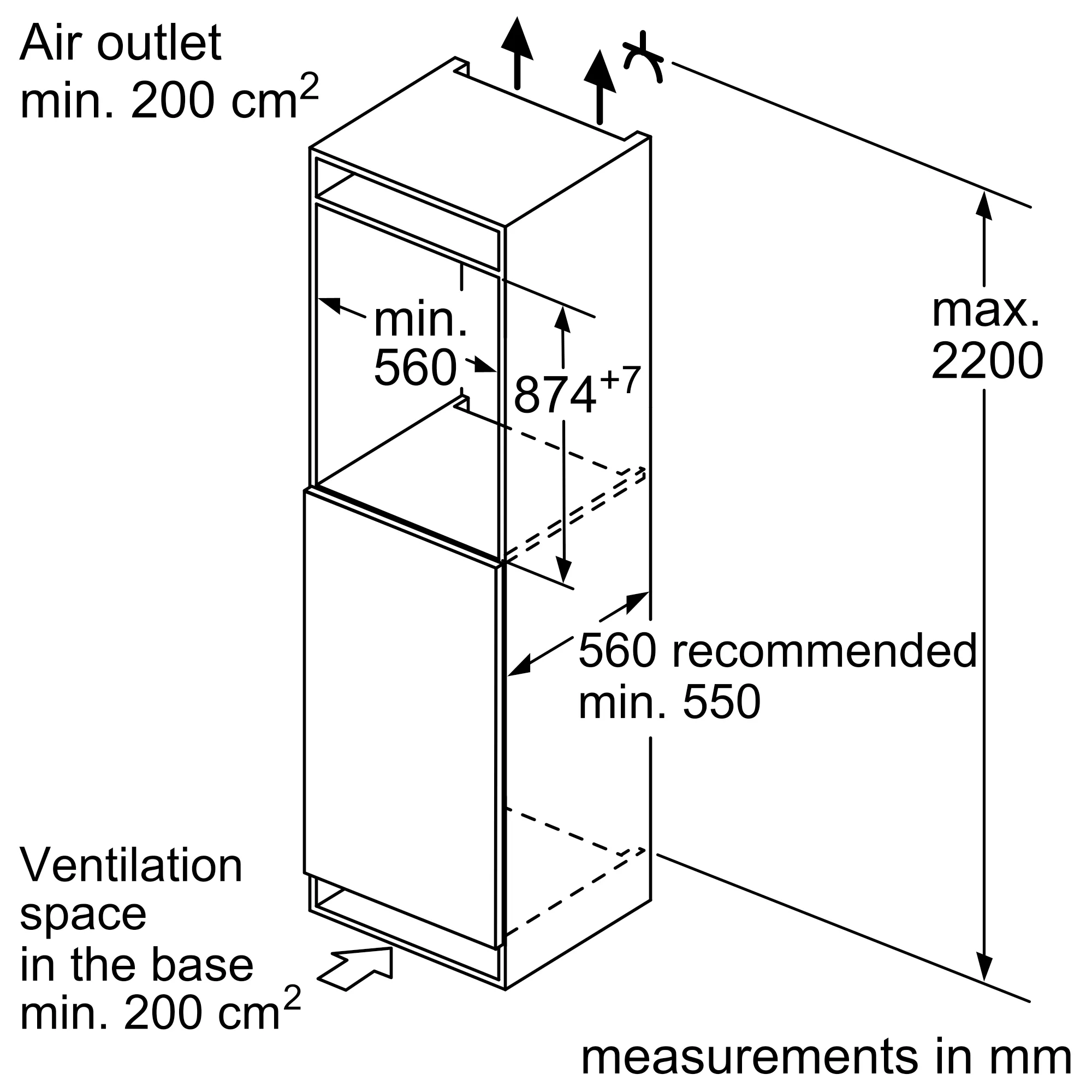 Photo Nr. 7 of the product KIR21VS30G