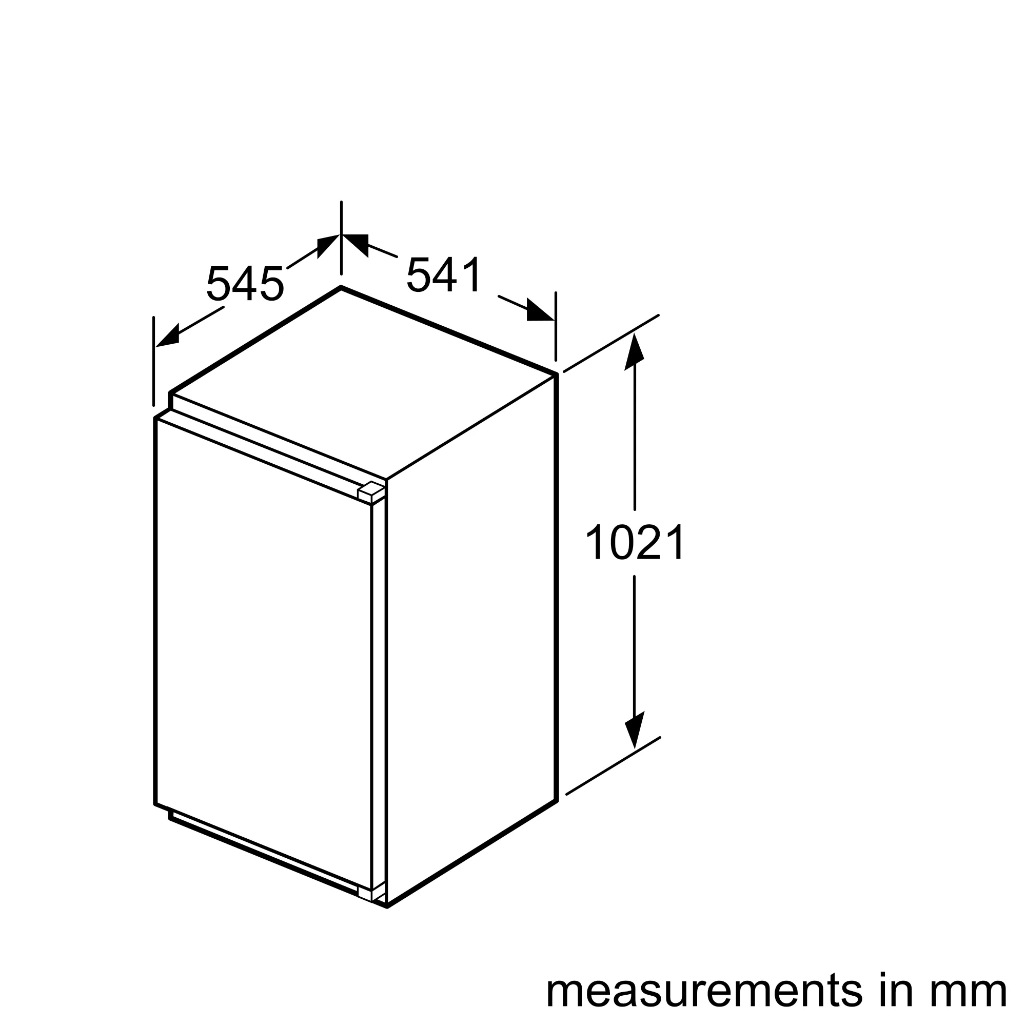 Photo Nr. 5 of the product KI31RVS30G