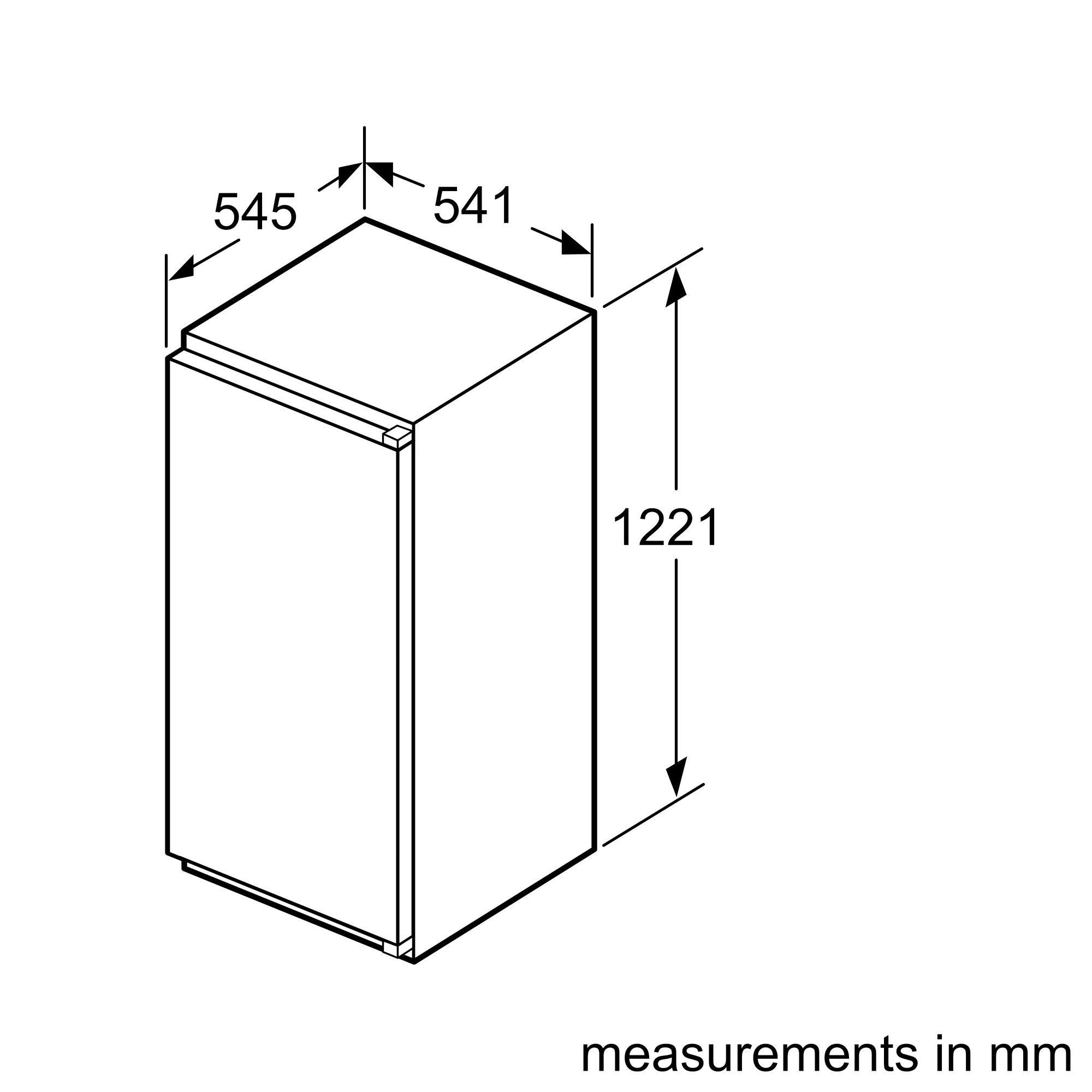 Photo Nr. 6 of the product KIR41VS30G