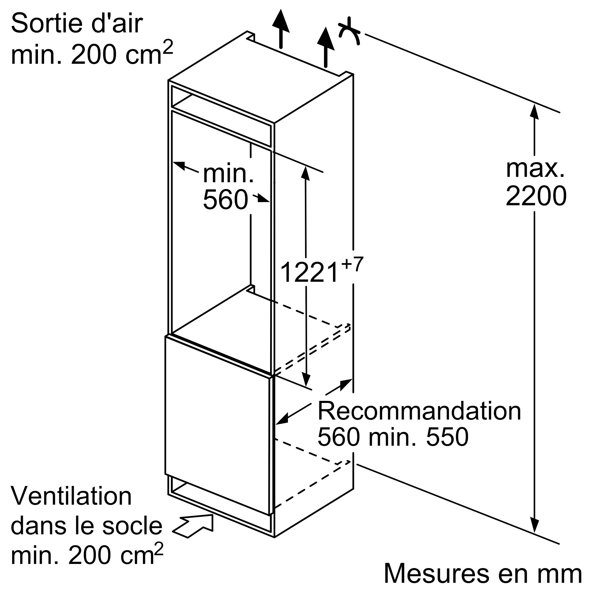 Photo n° 6 du produit KIL42VS30