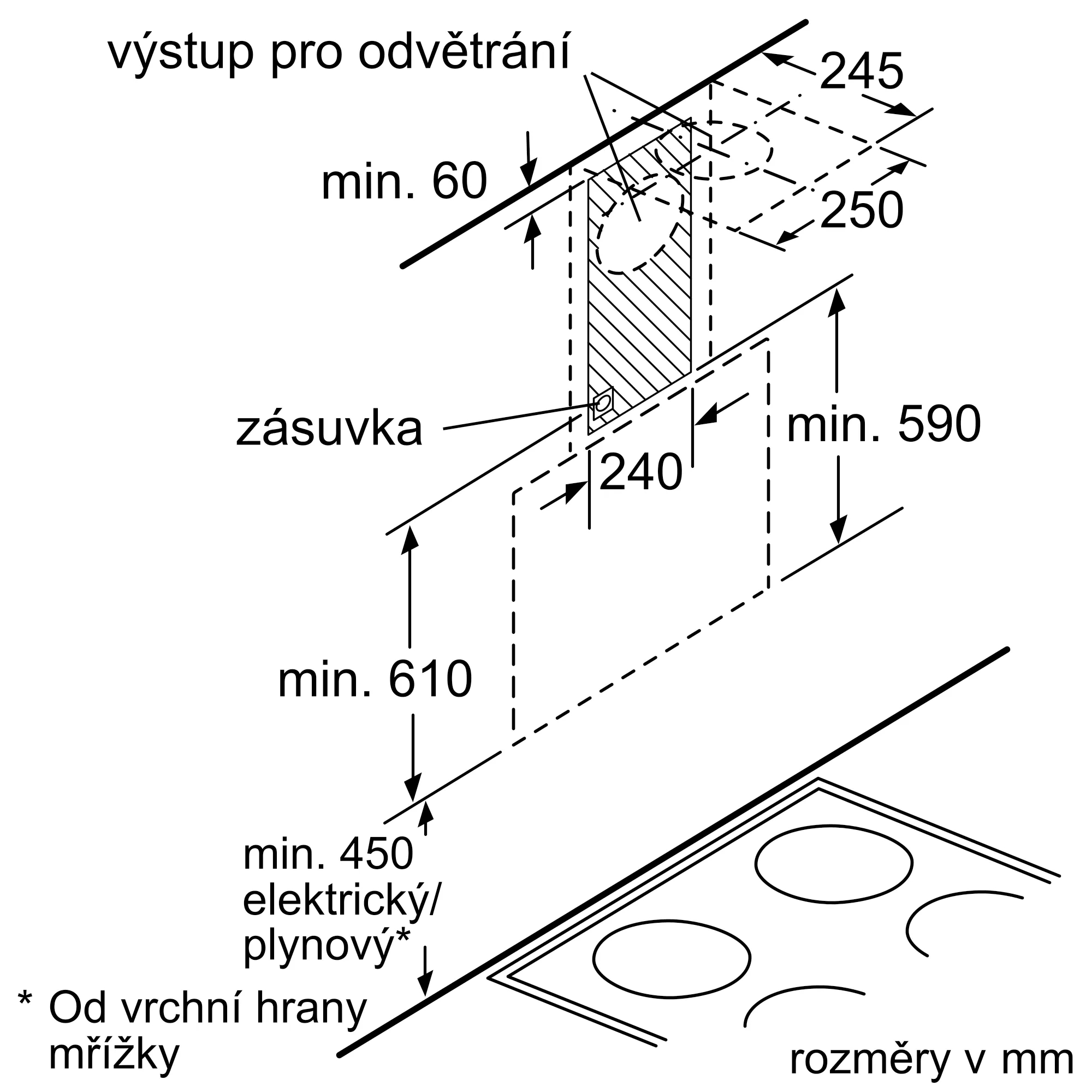 Fotografie Nr. 10 výrobku DWK098G61